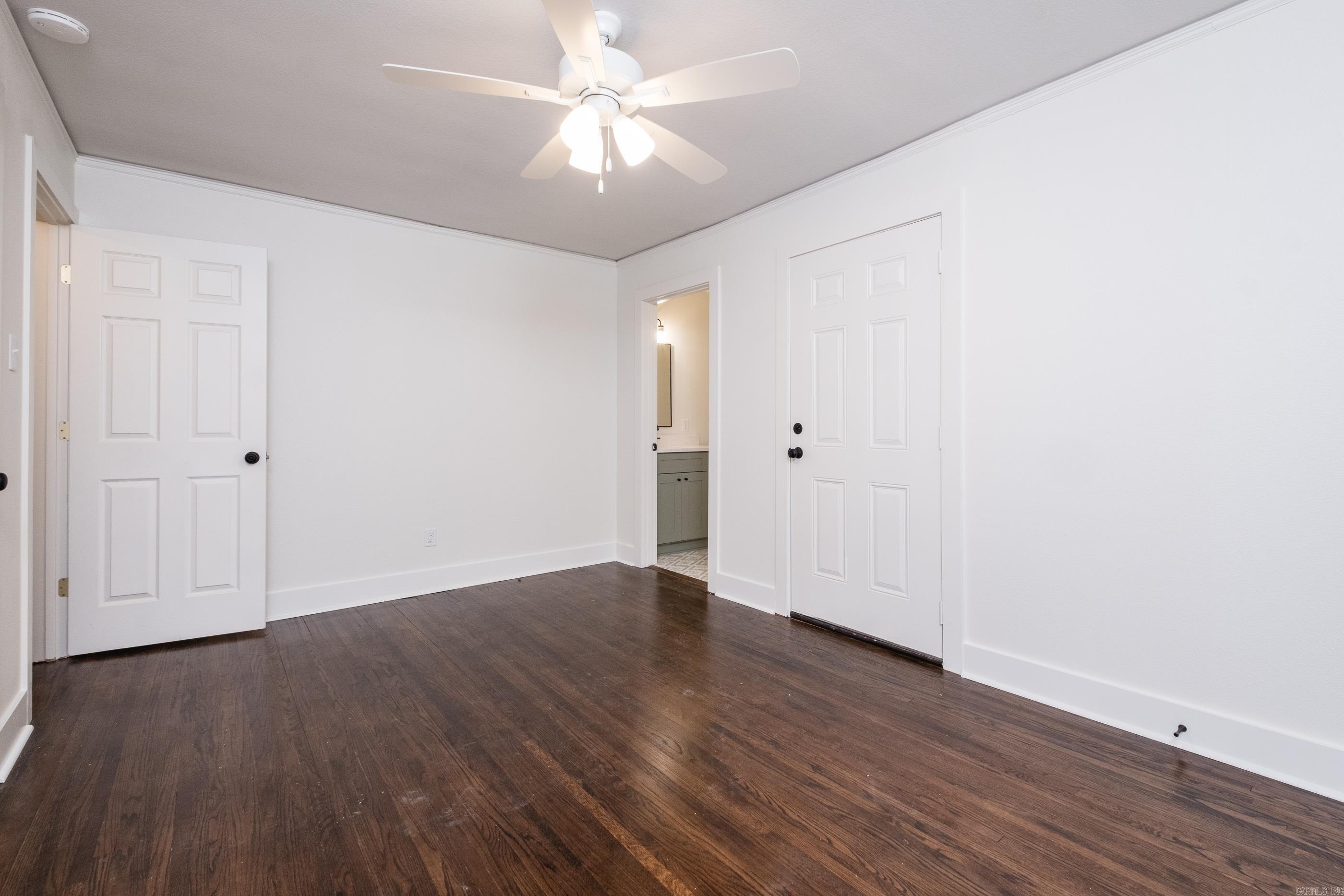 Heisman - Residential