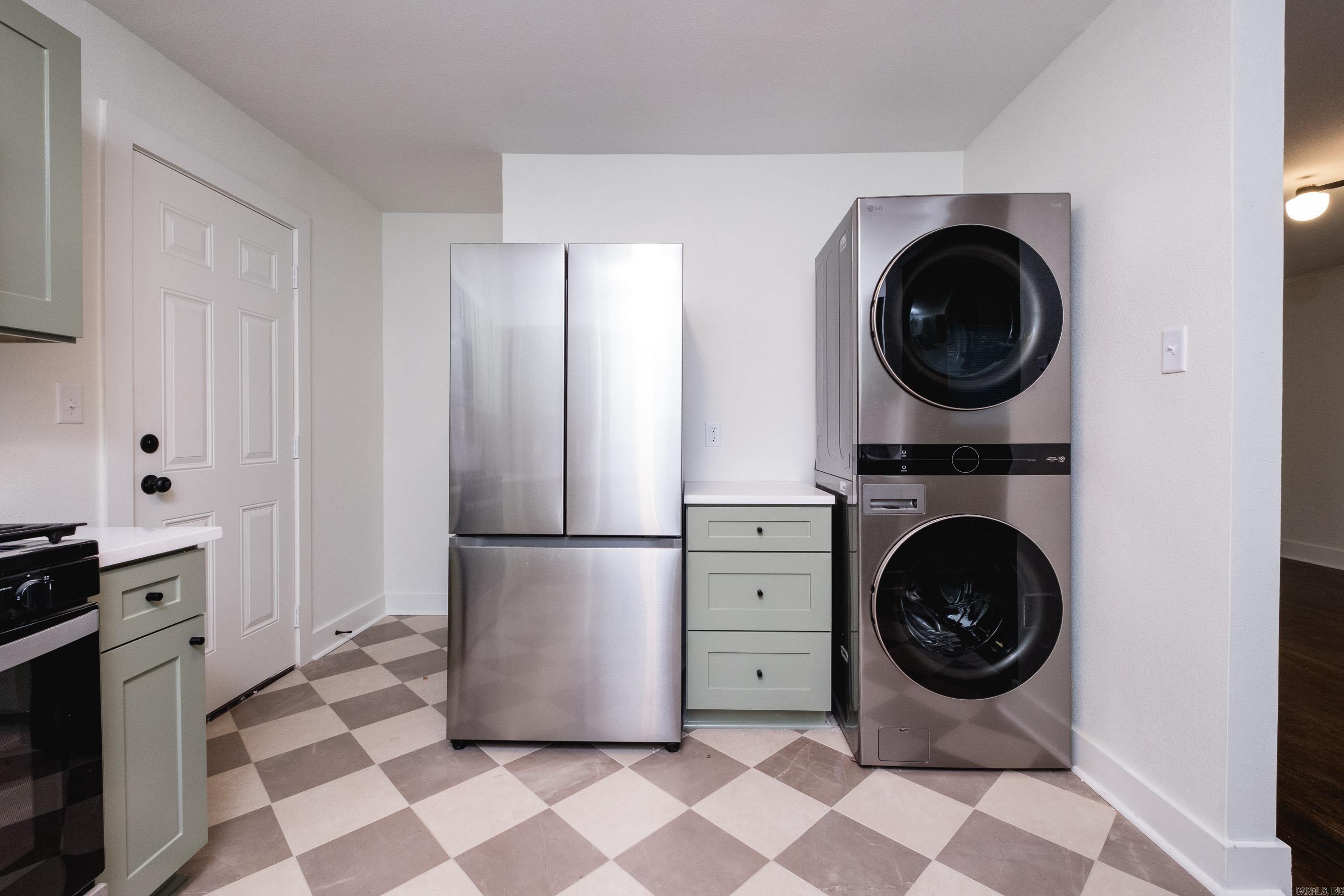 Heisman - Residential