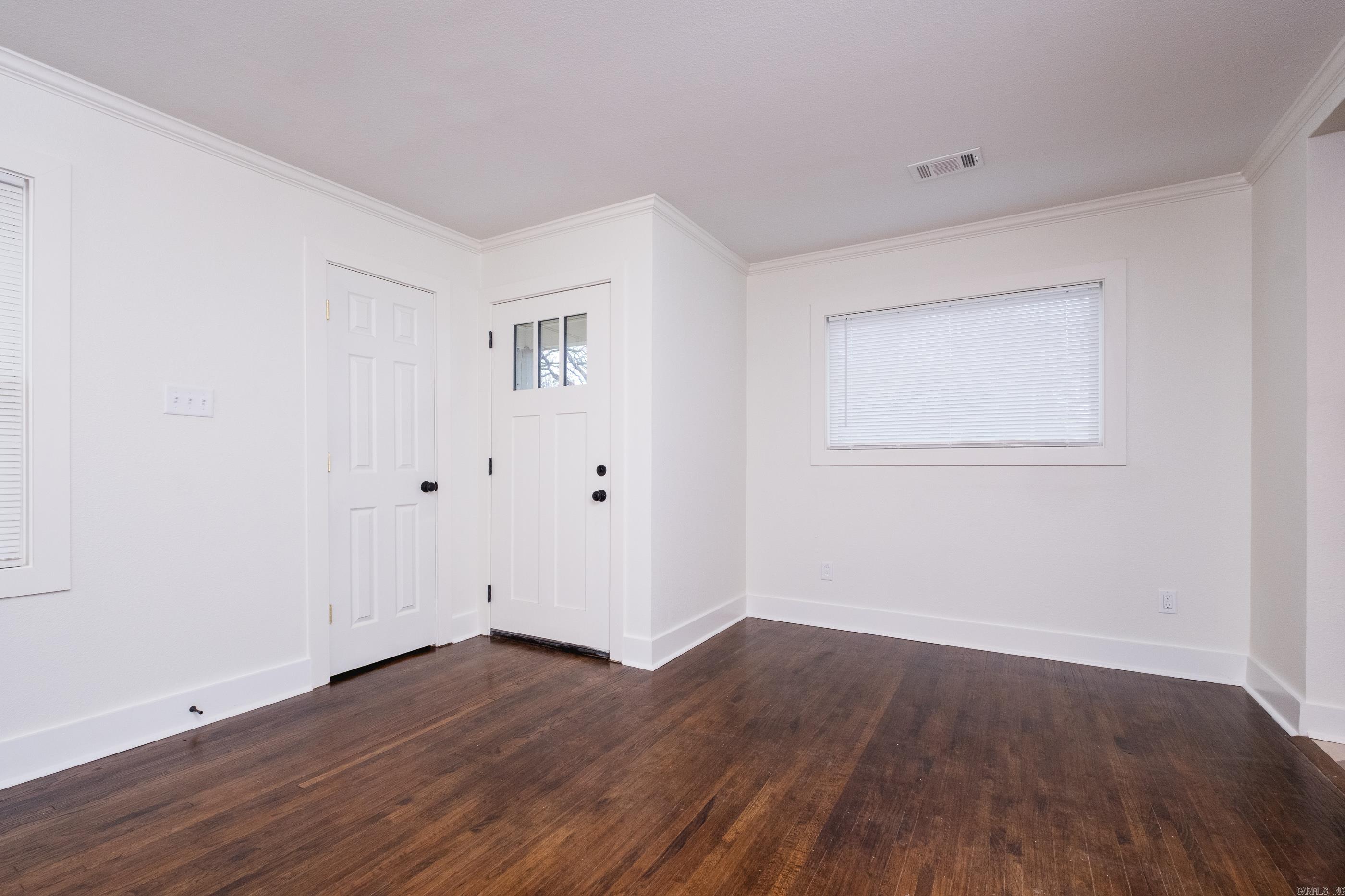 Heisman - Residential