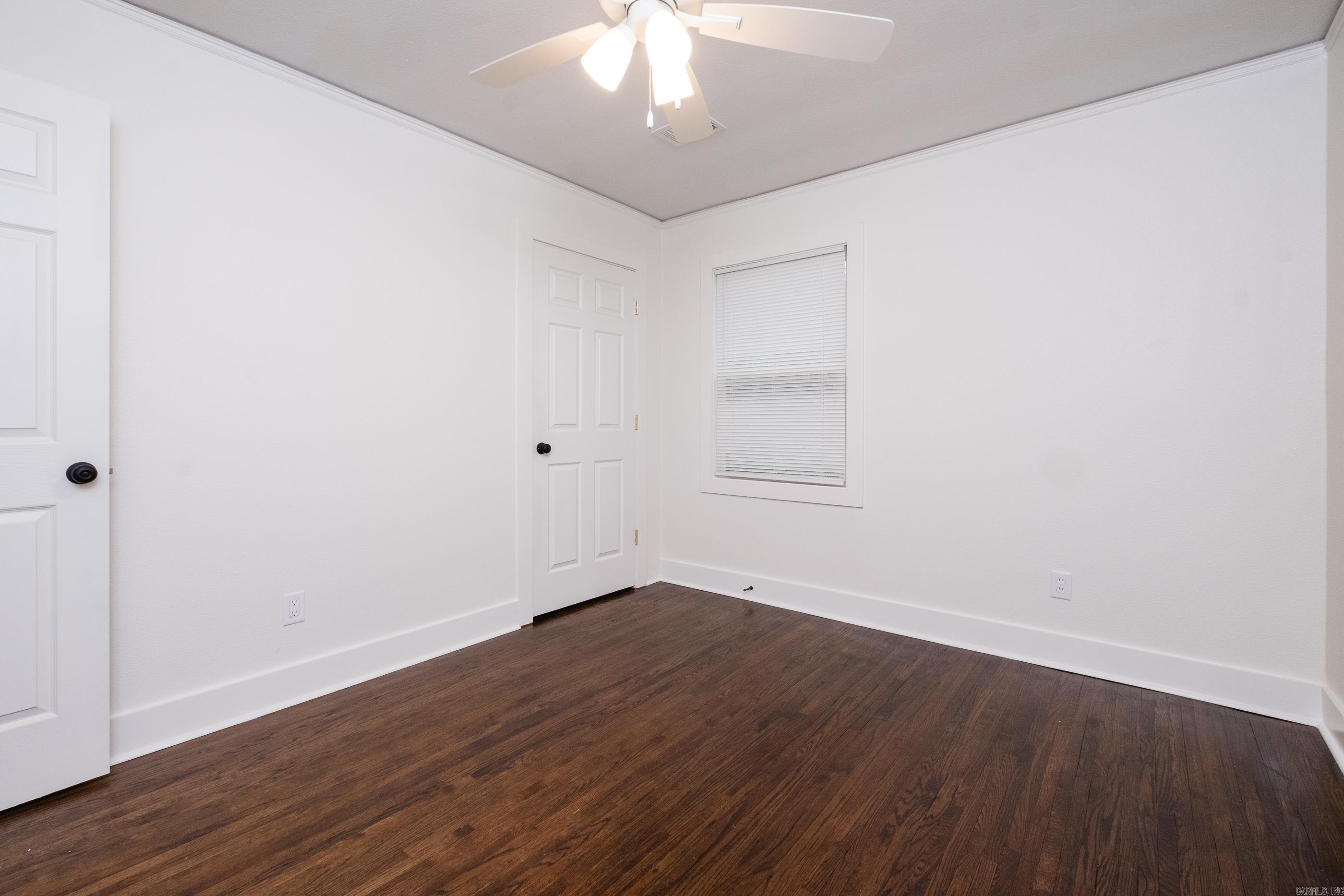 Heisman - Residential