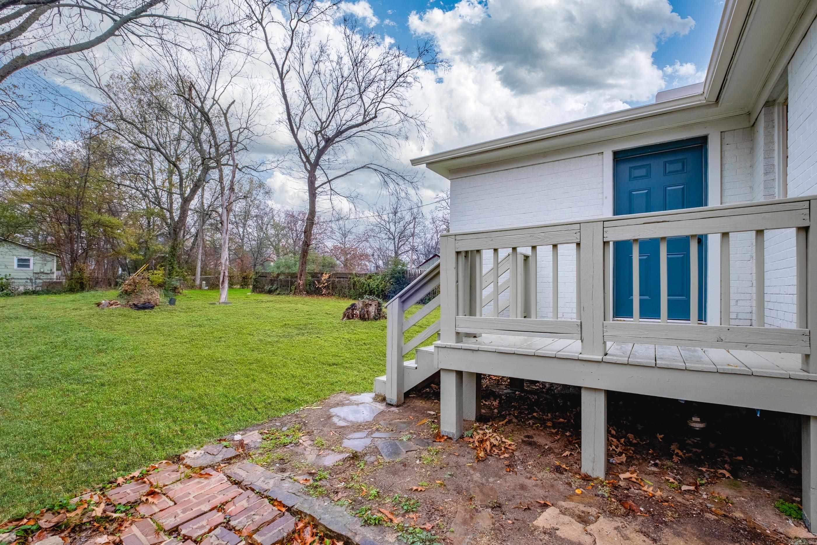 Heisman - Residential