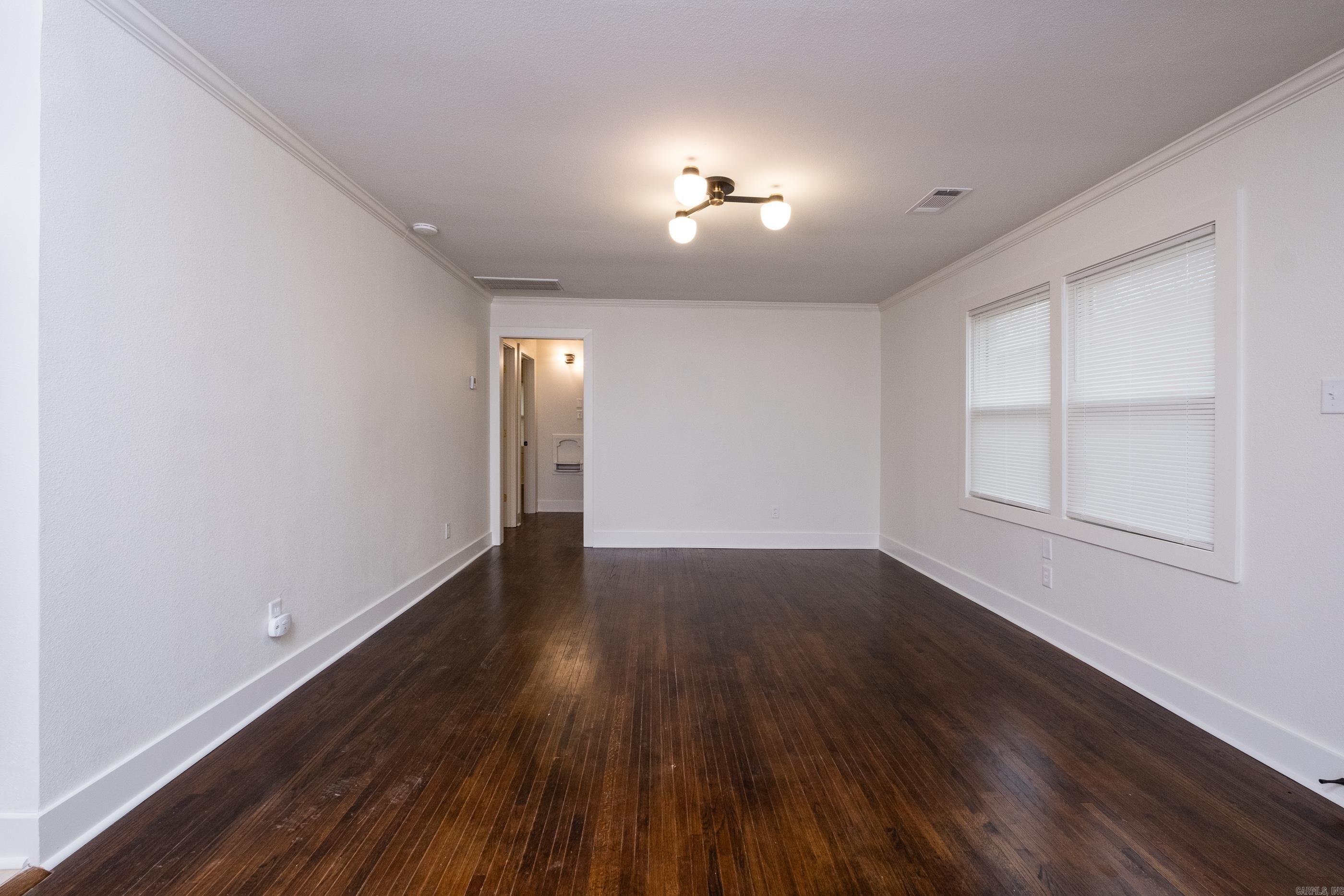 Heisman - Residential