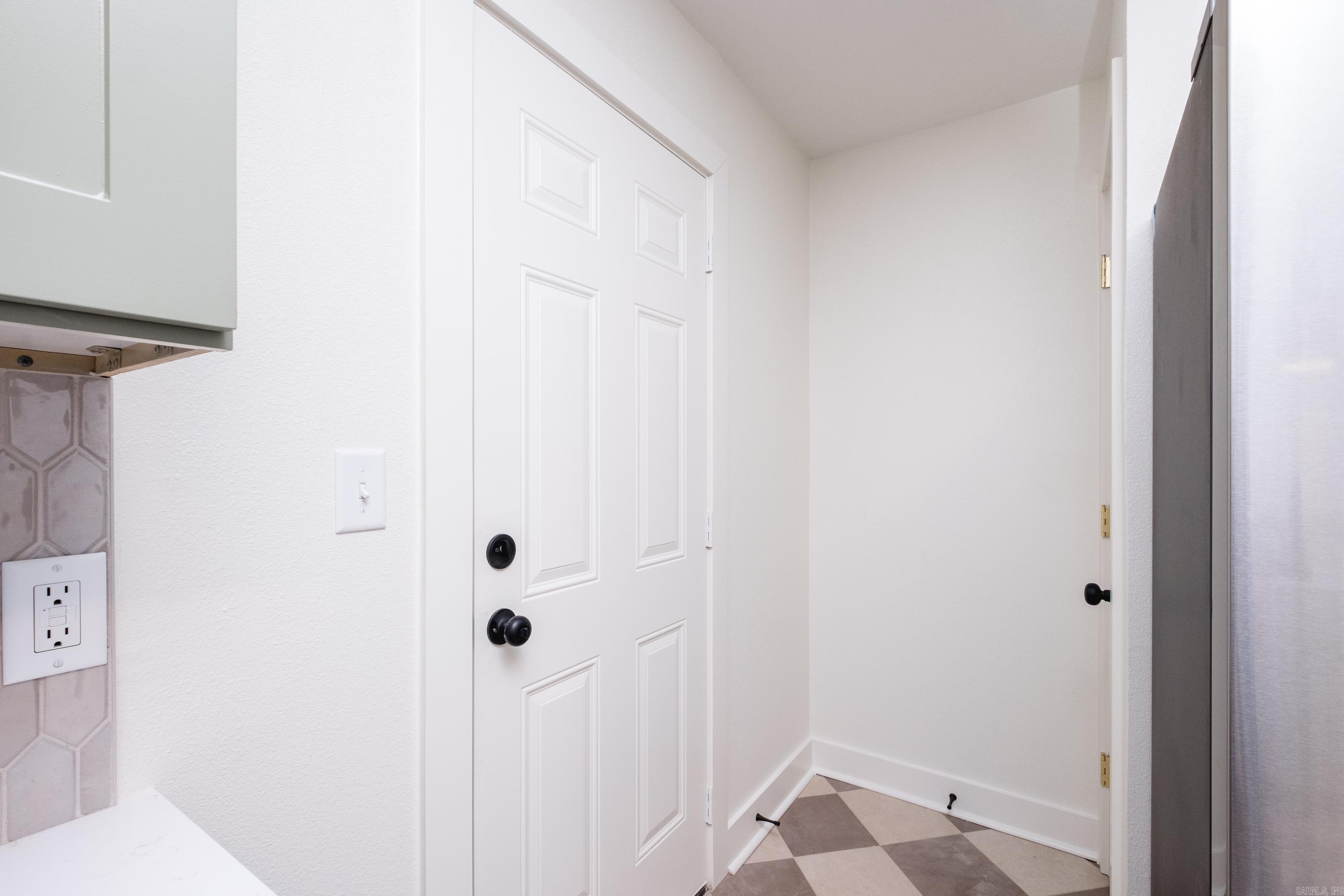 Heisman - Residential