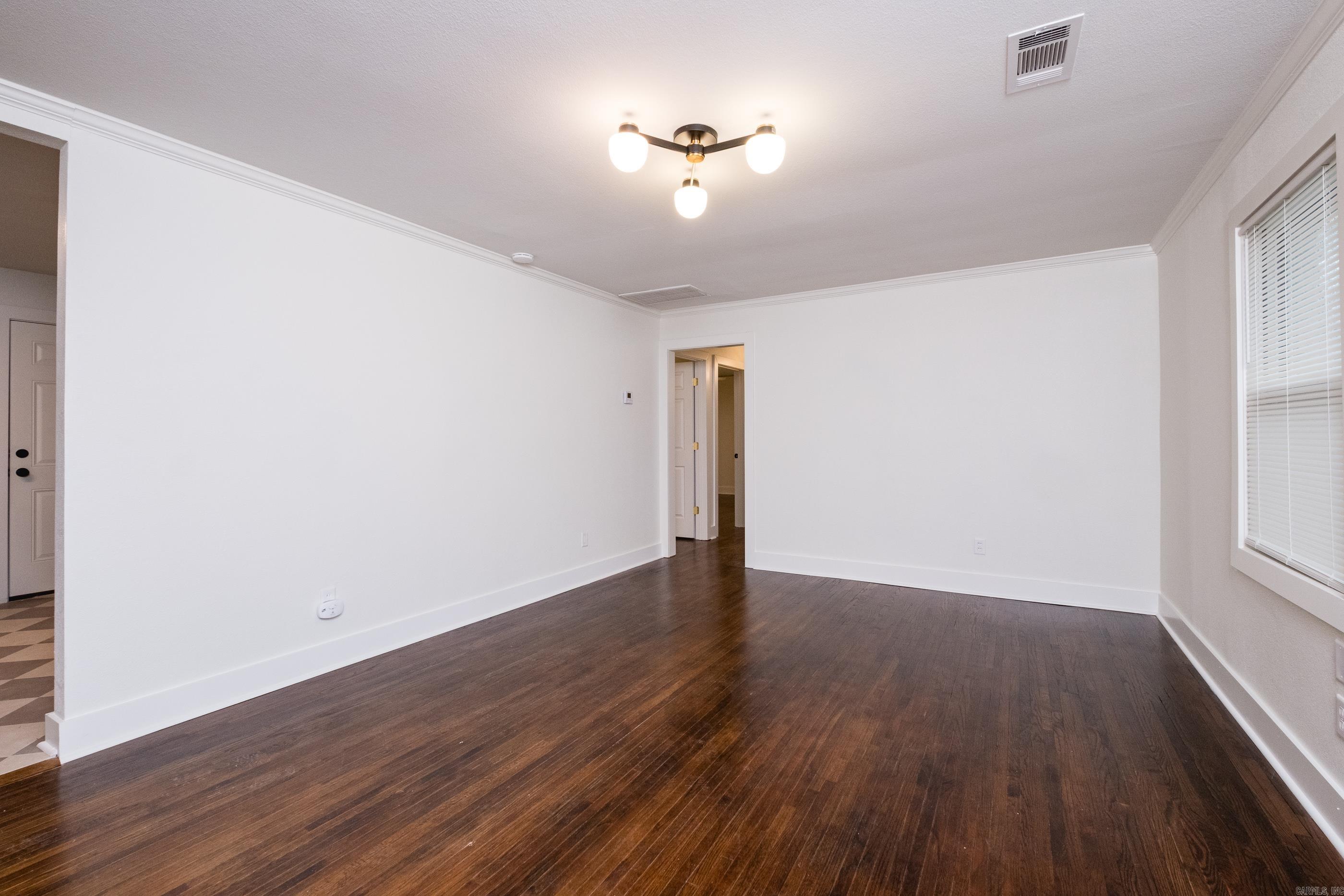 Heisman - Residential