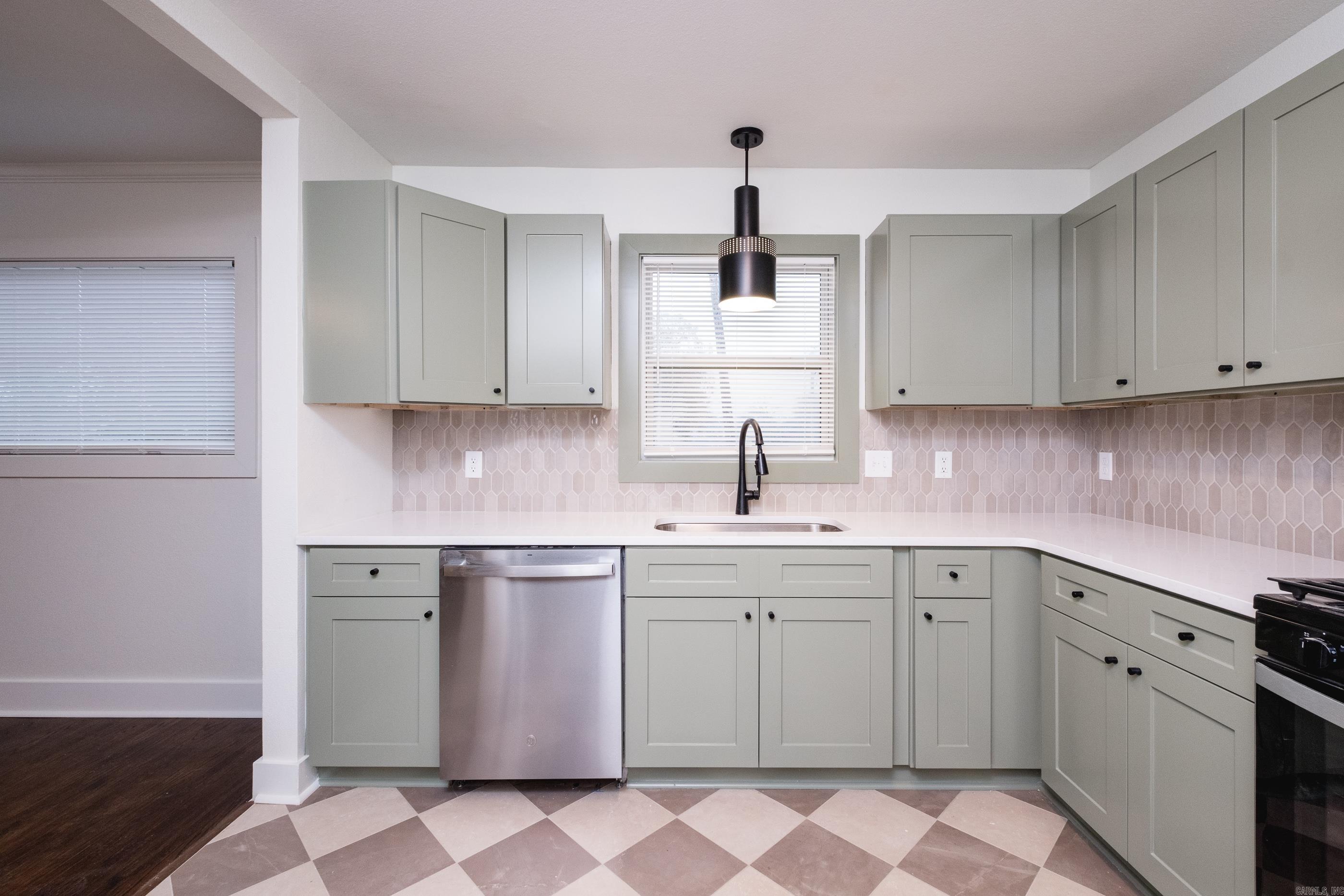 Heisman - Residential