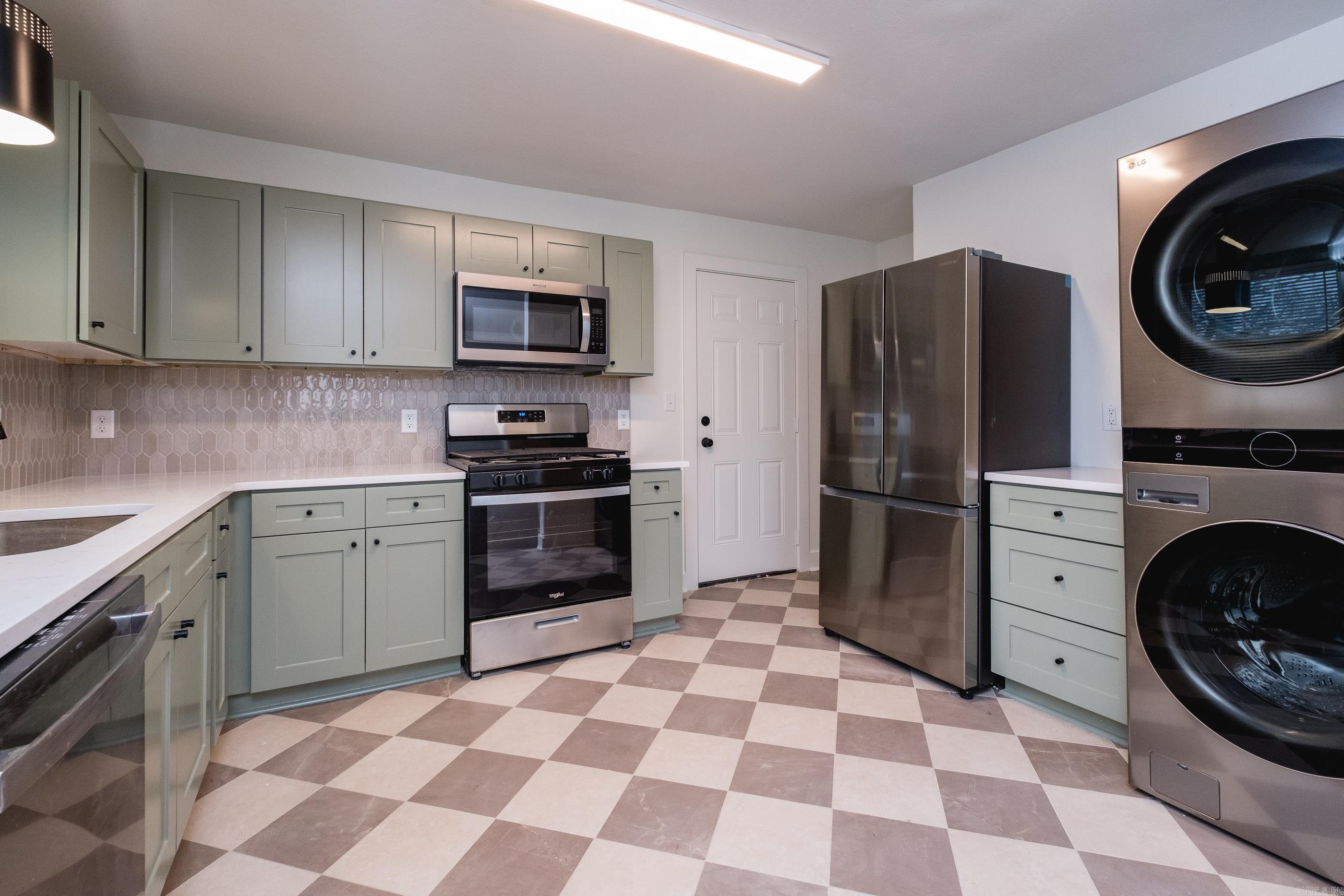 Heisman - Residential