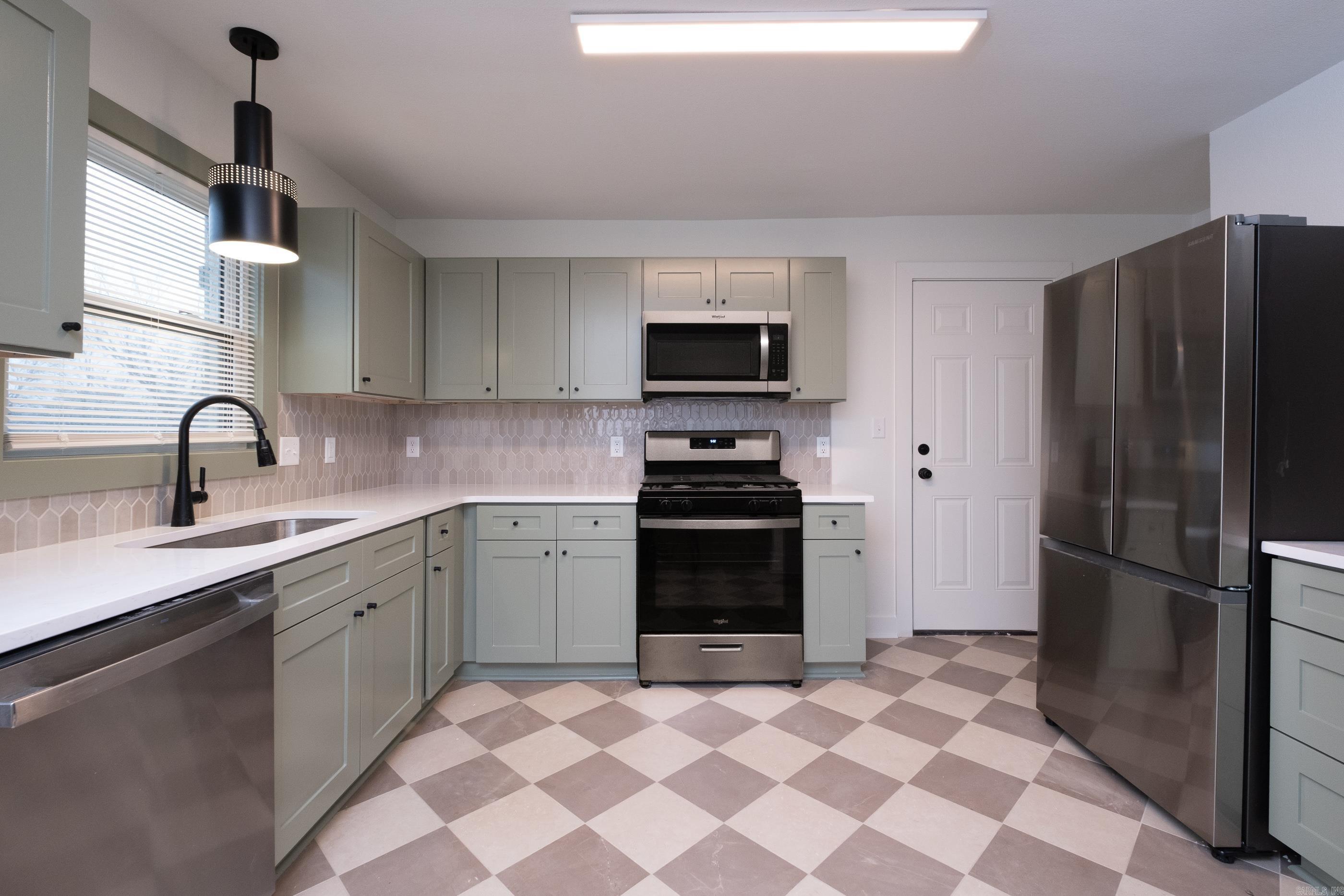 Heisman - Residential