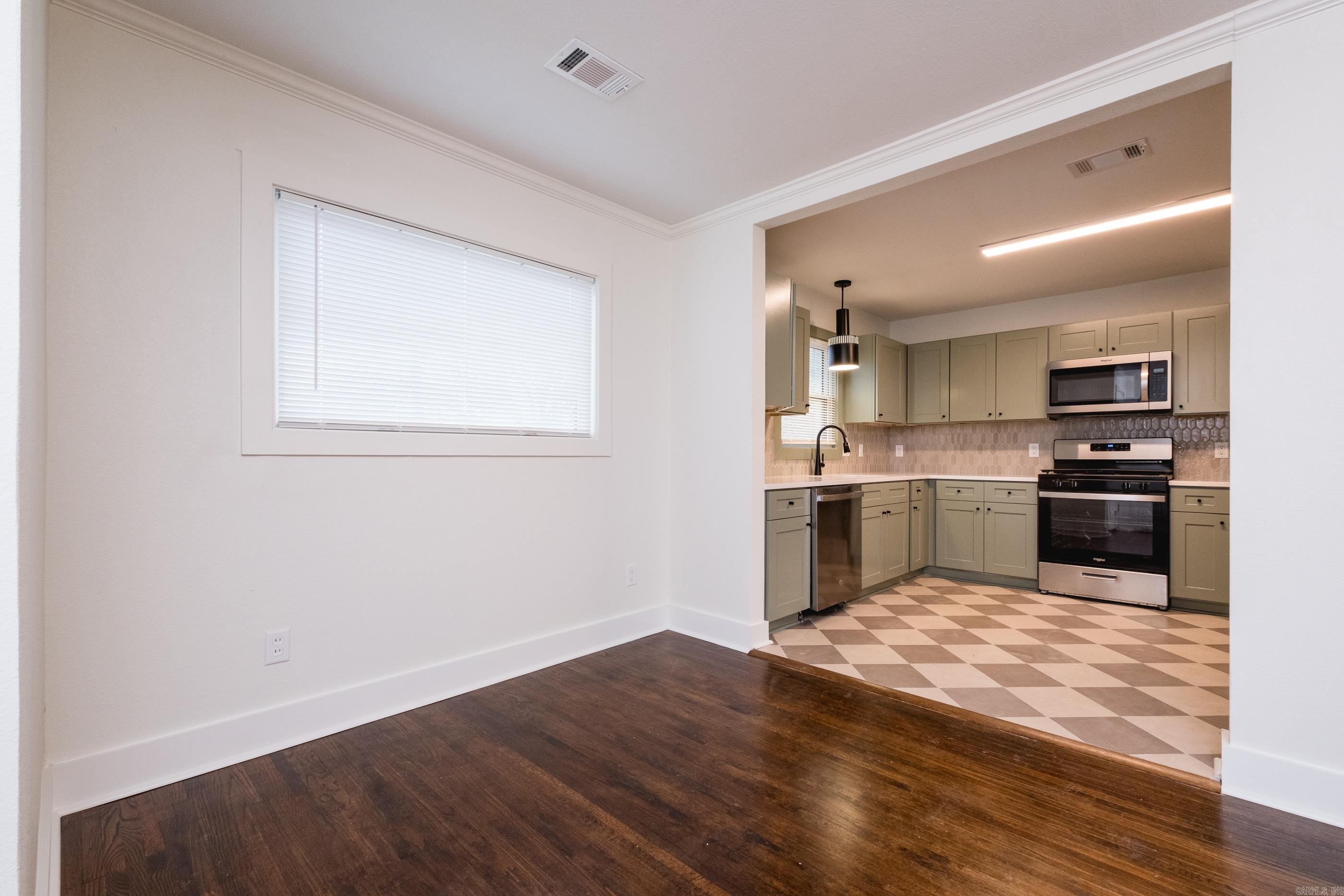 Heisman - Residential