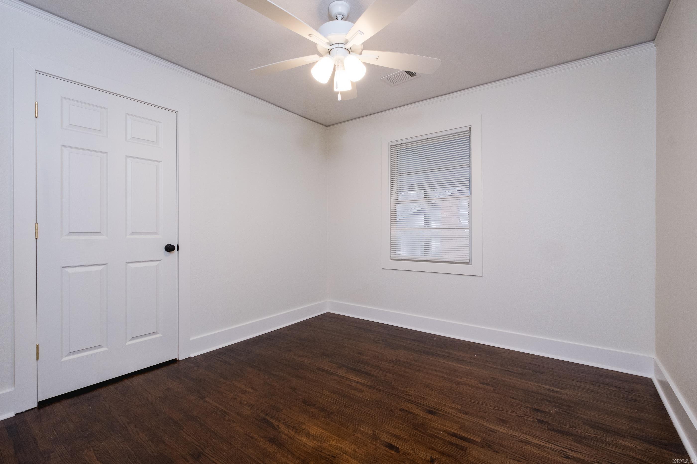 Heisman - Residential