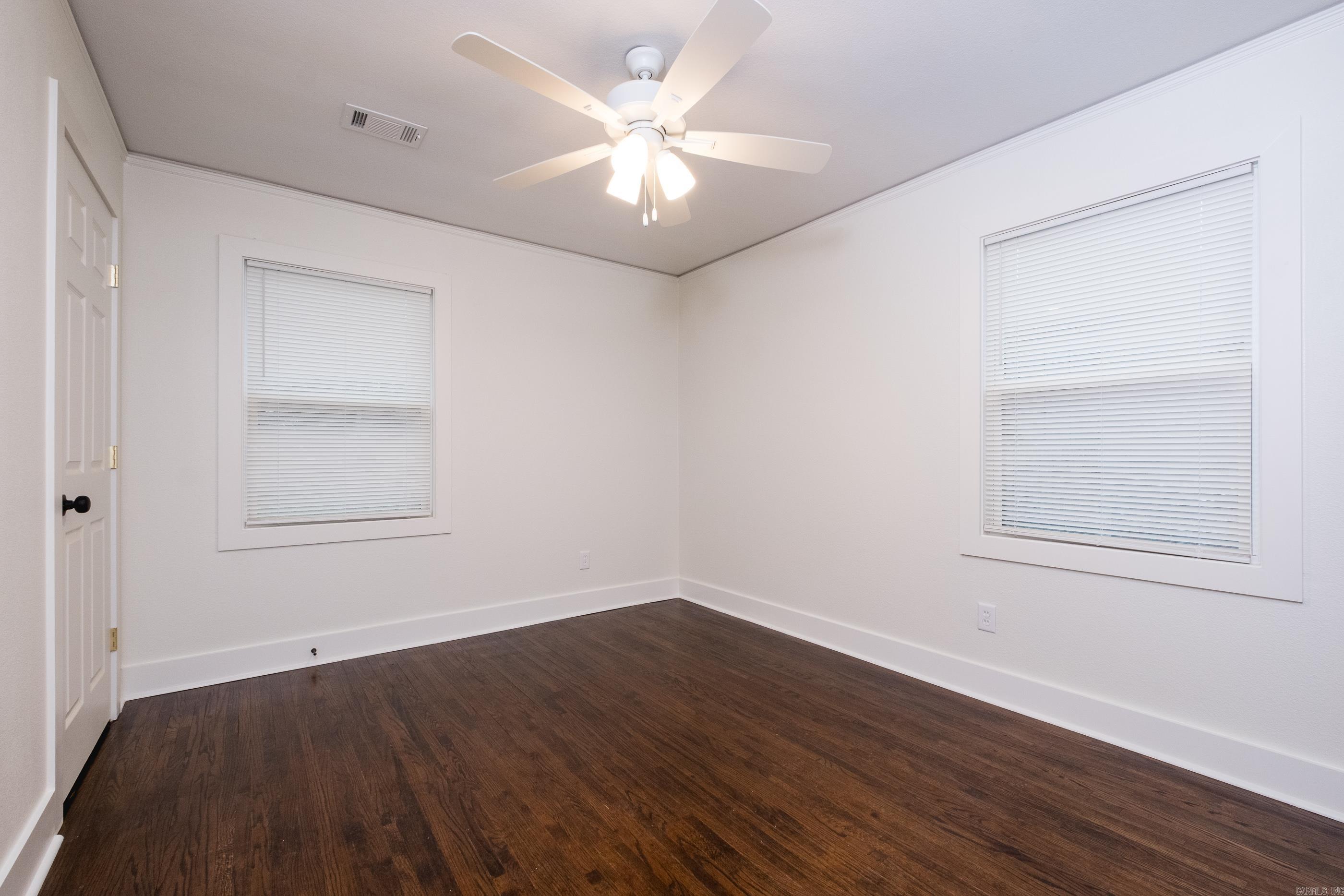 Heisman - Residential