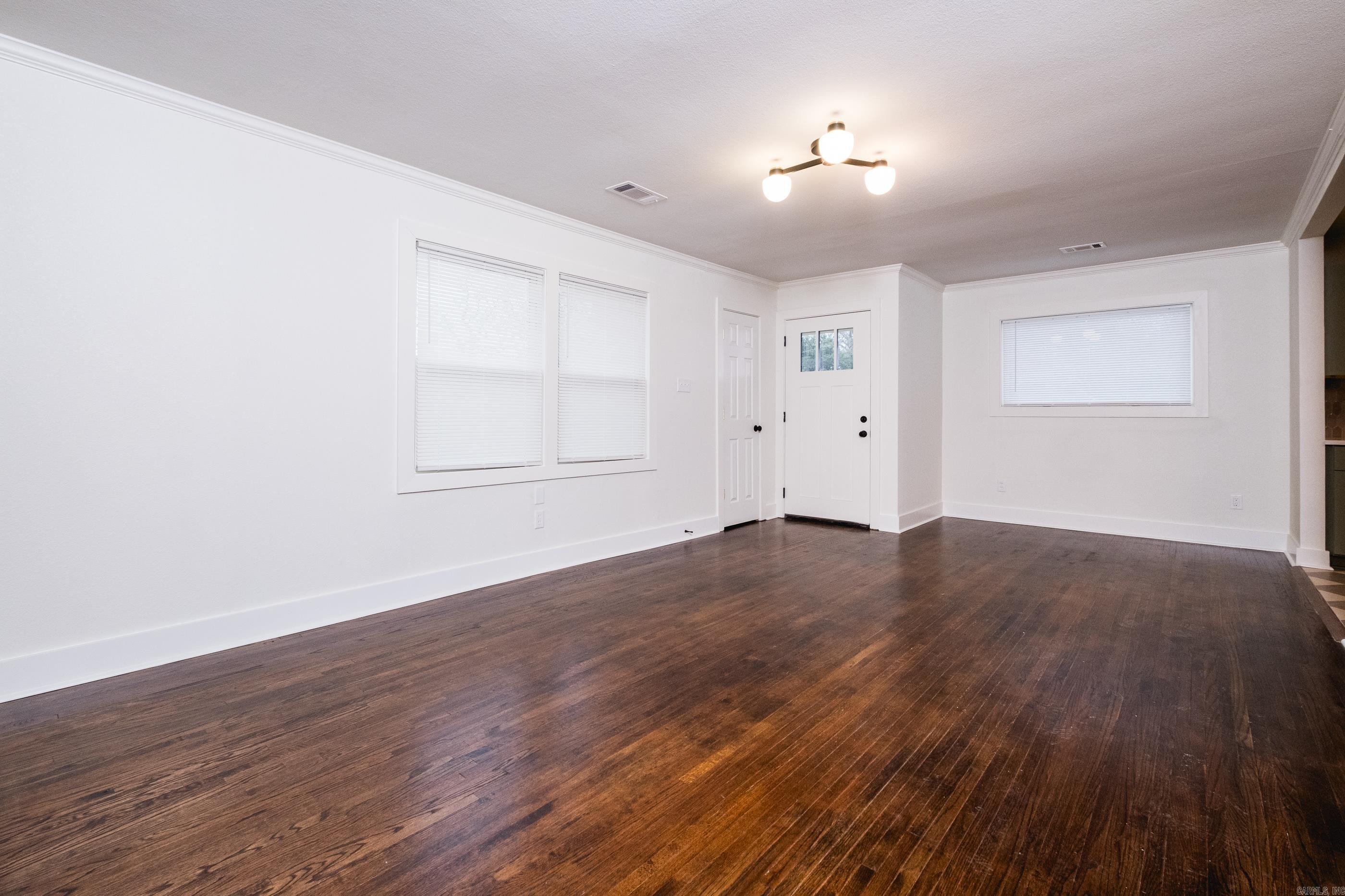 Heisman - Residential