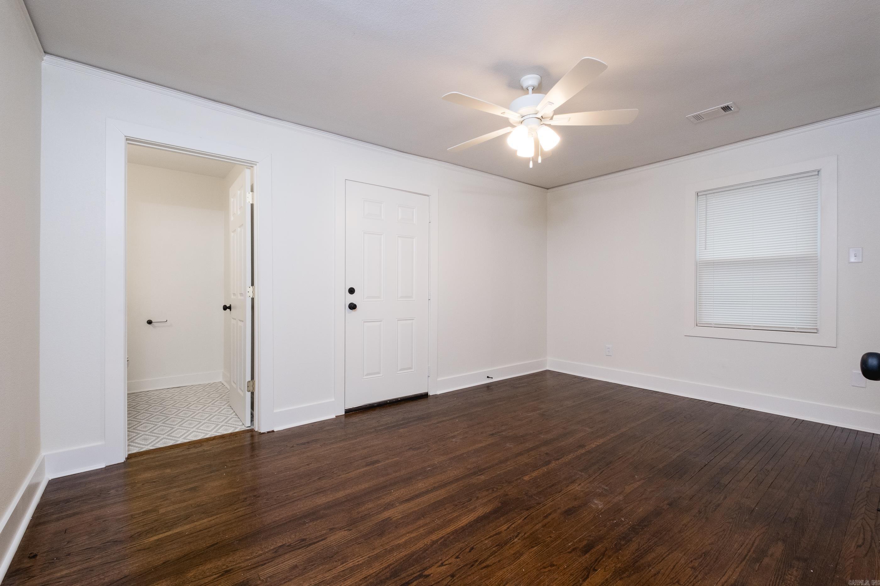 Heisman - Residential