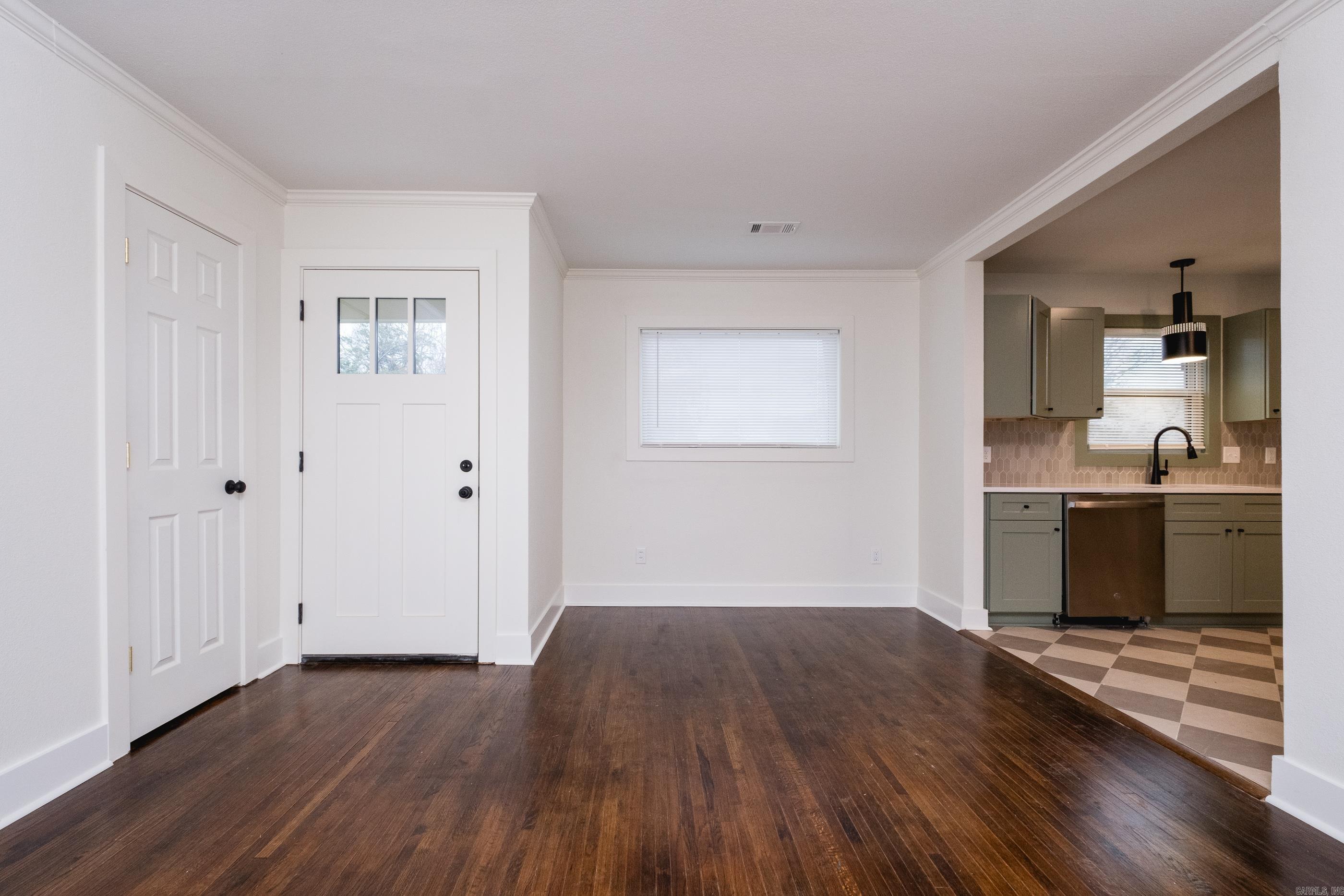 Heisman - Residential