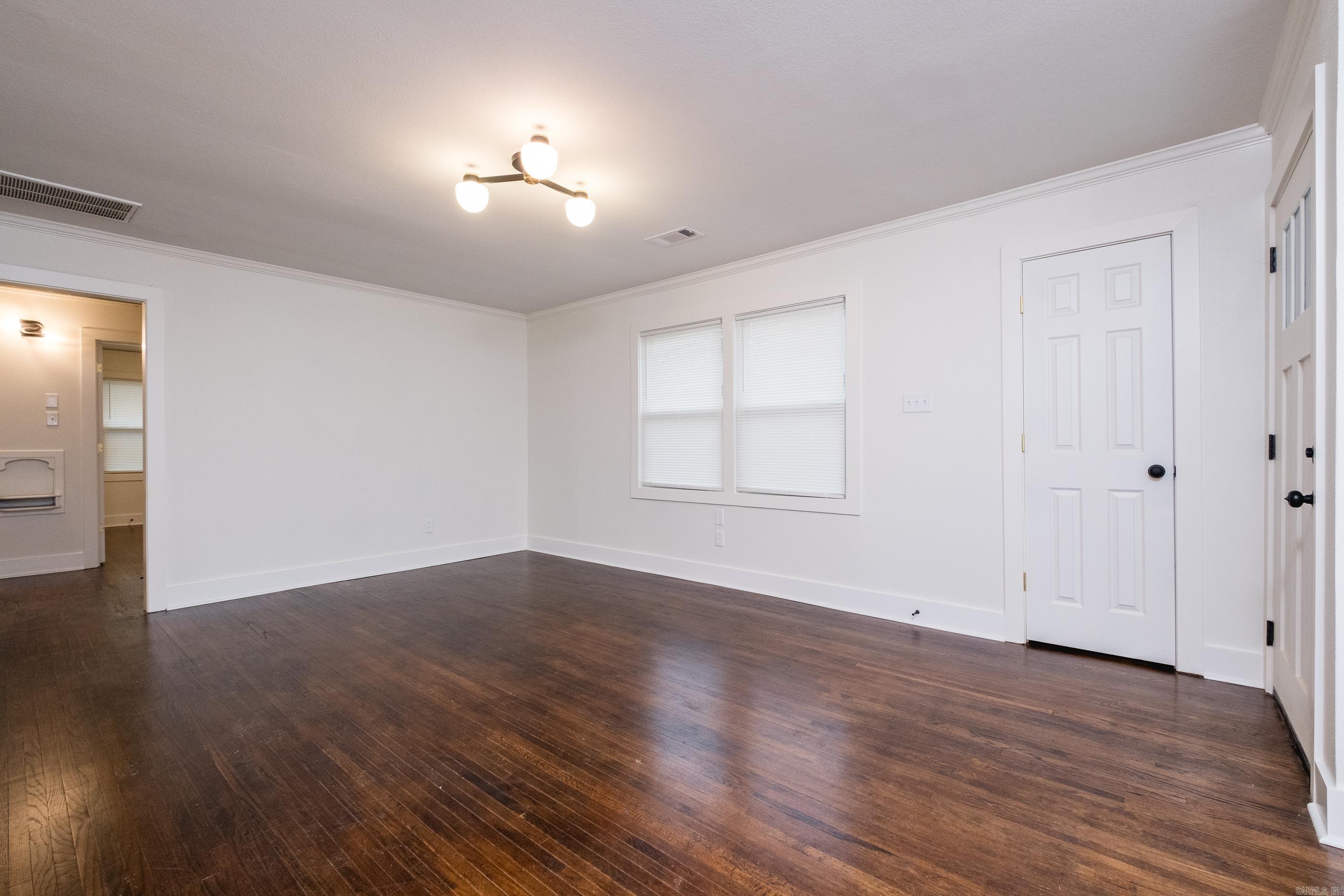 Heisman - Residential