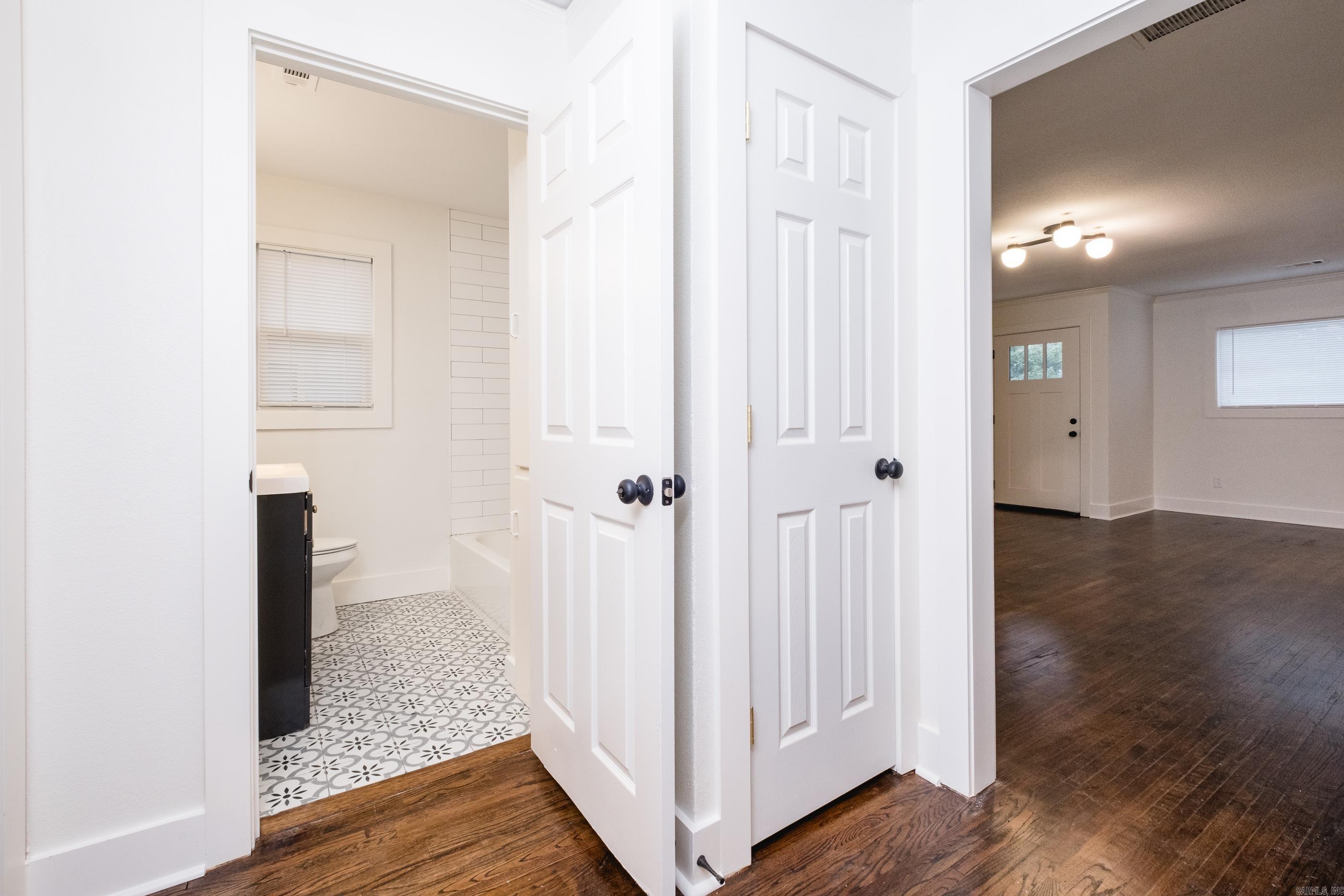 Heisman - Residential