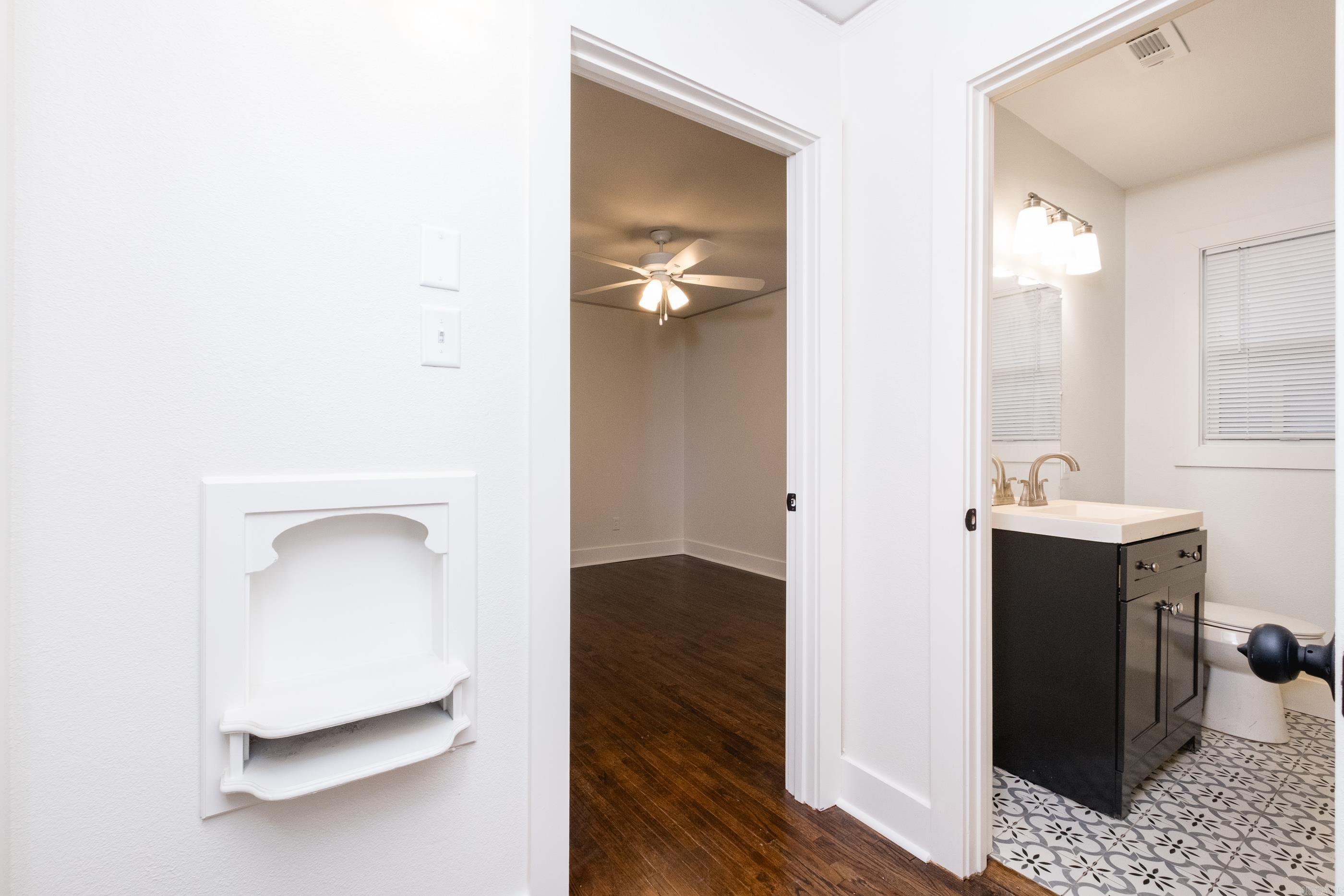 Heisman - Residential