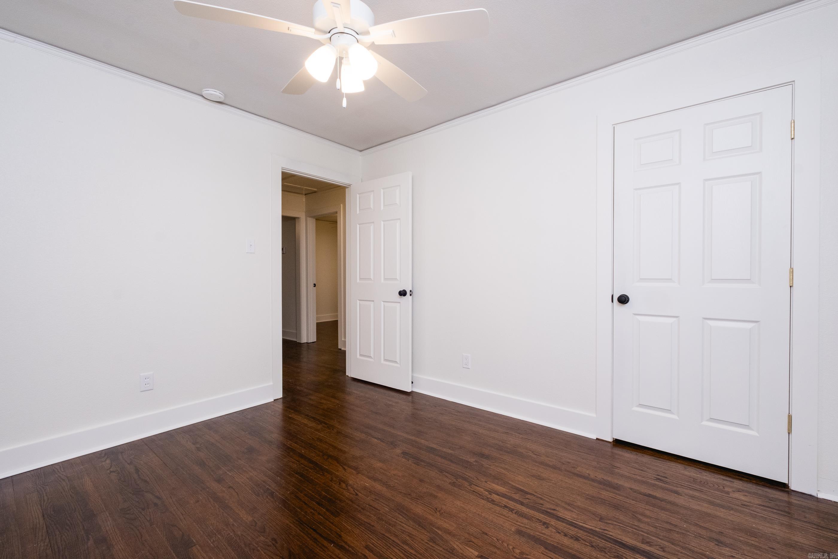 Heisman - Residential