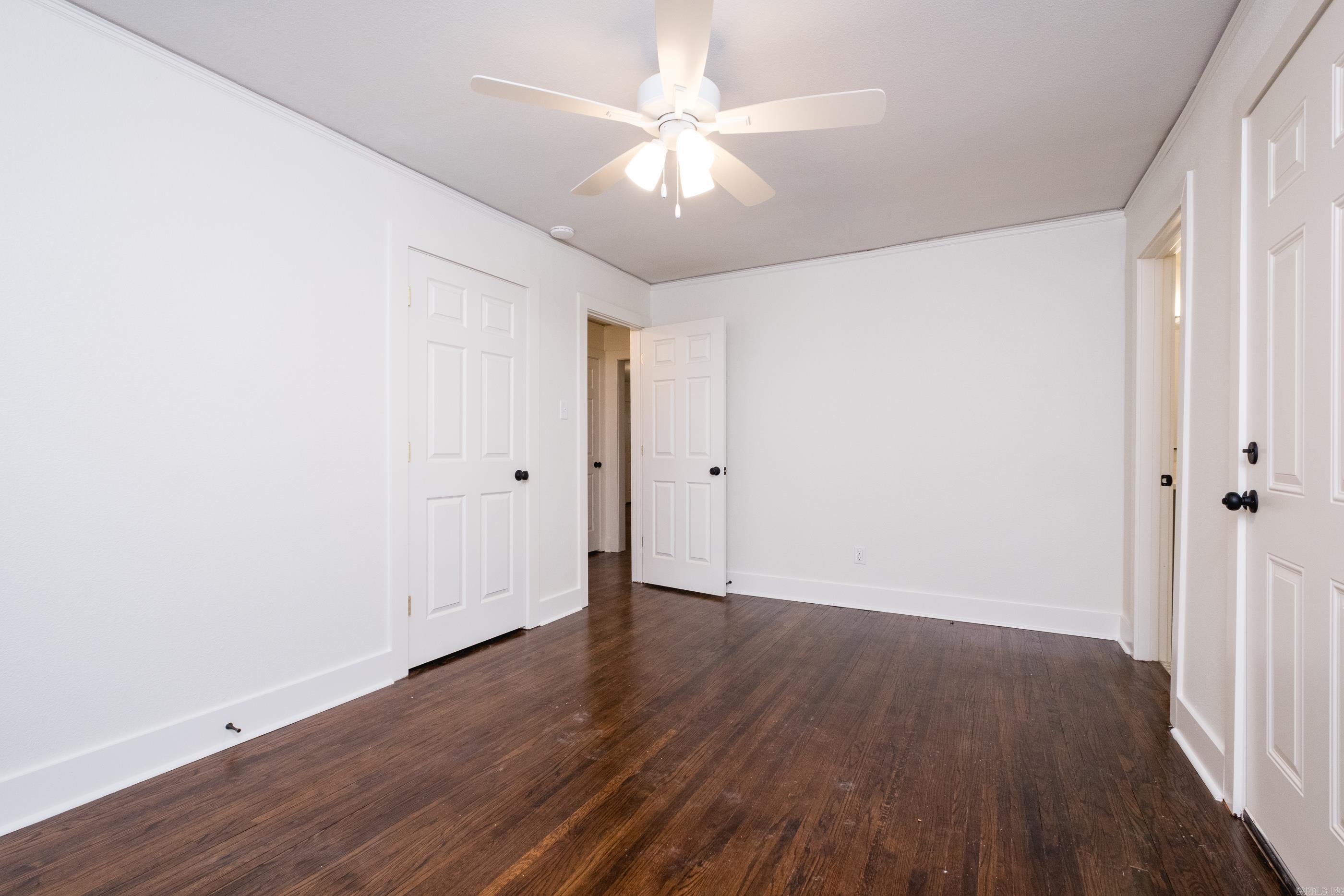 Heisman - Residential