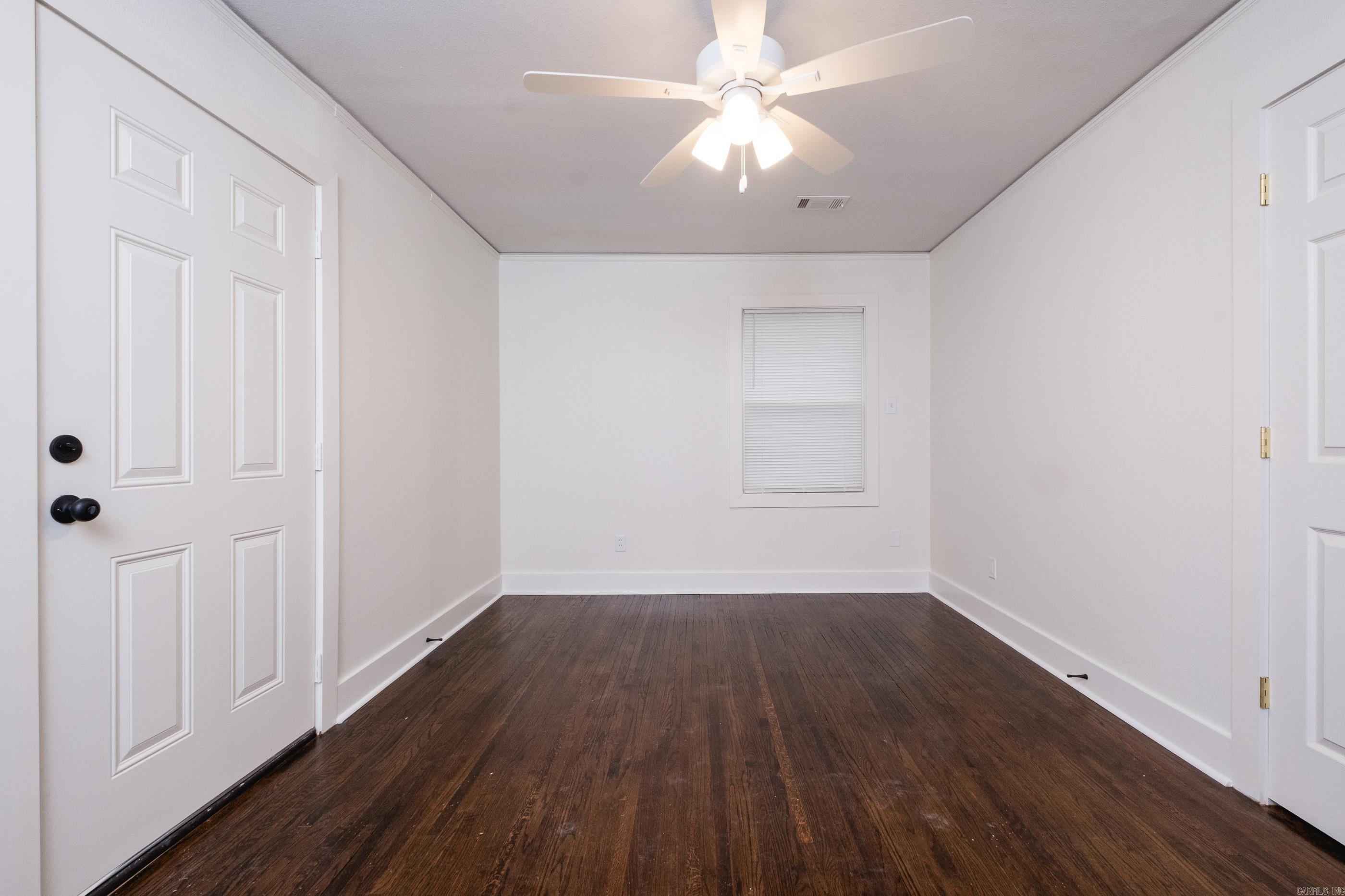 Heisman - Residential