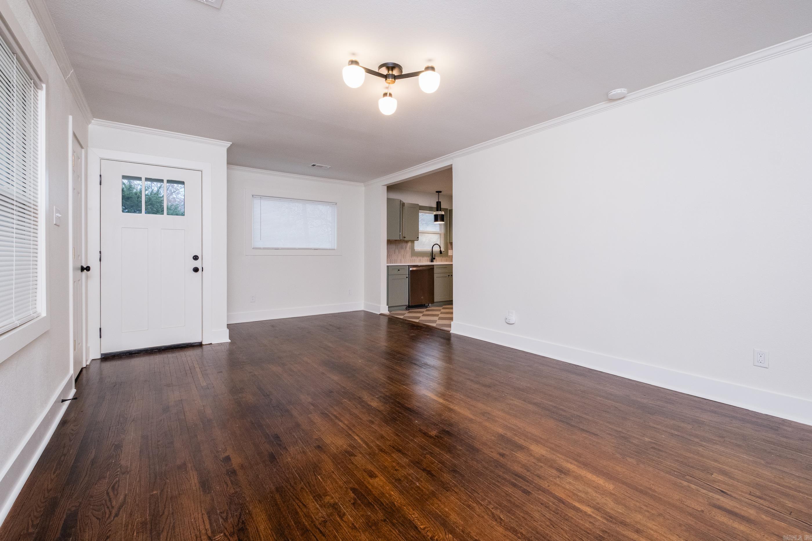 Heisman - Residential