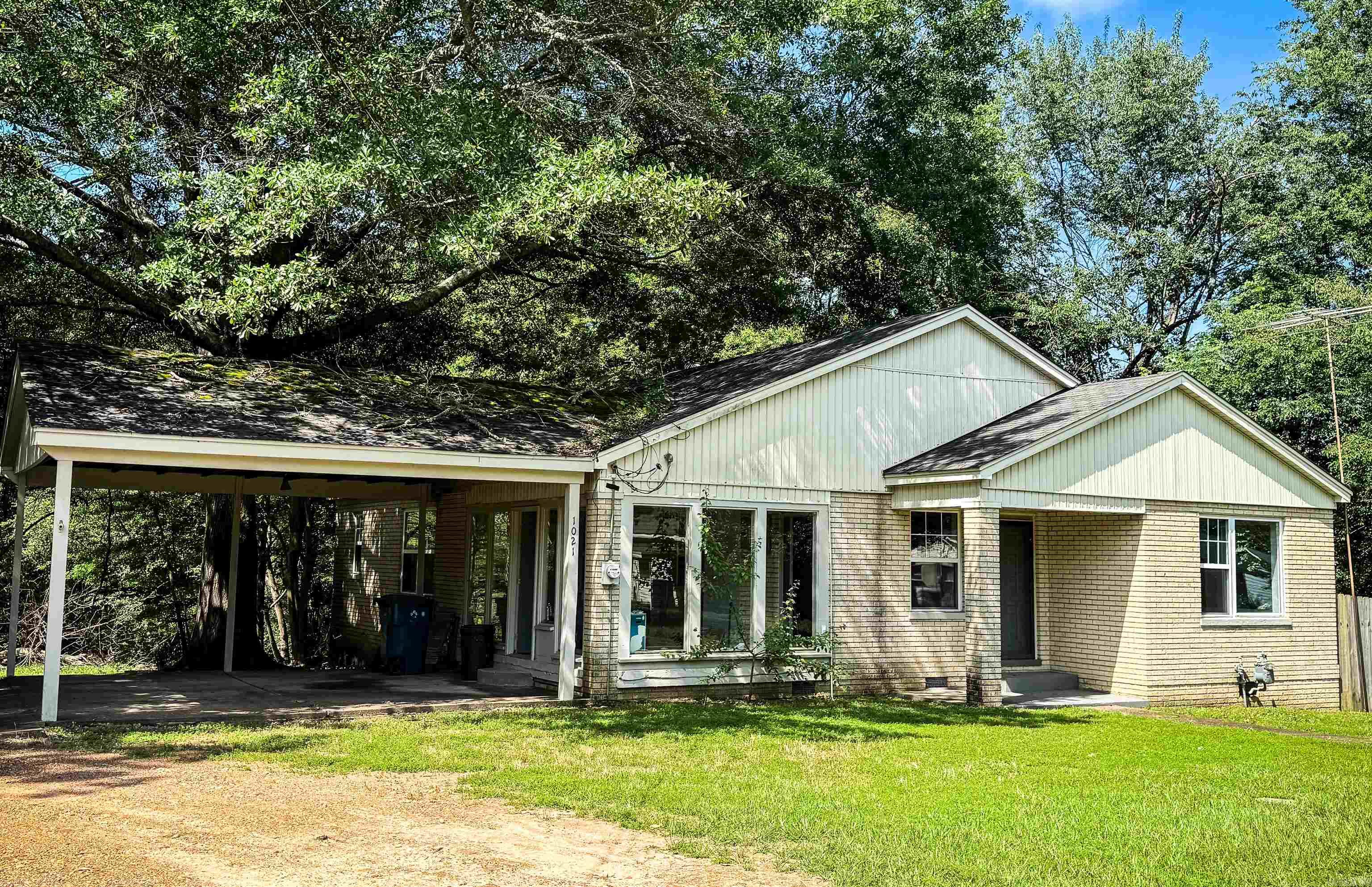 Malvern Acreage - Residential