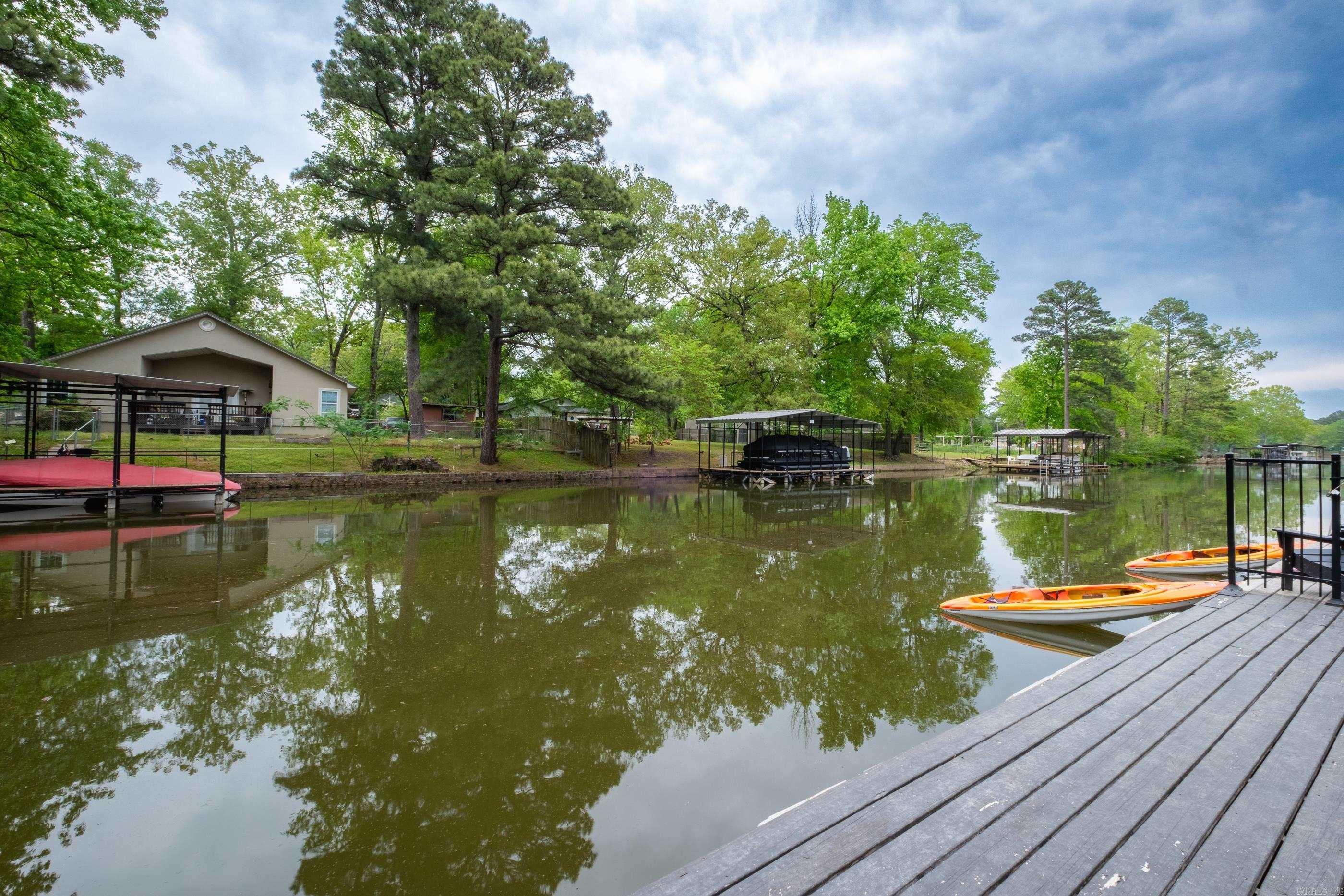Lake Aire - Residential