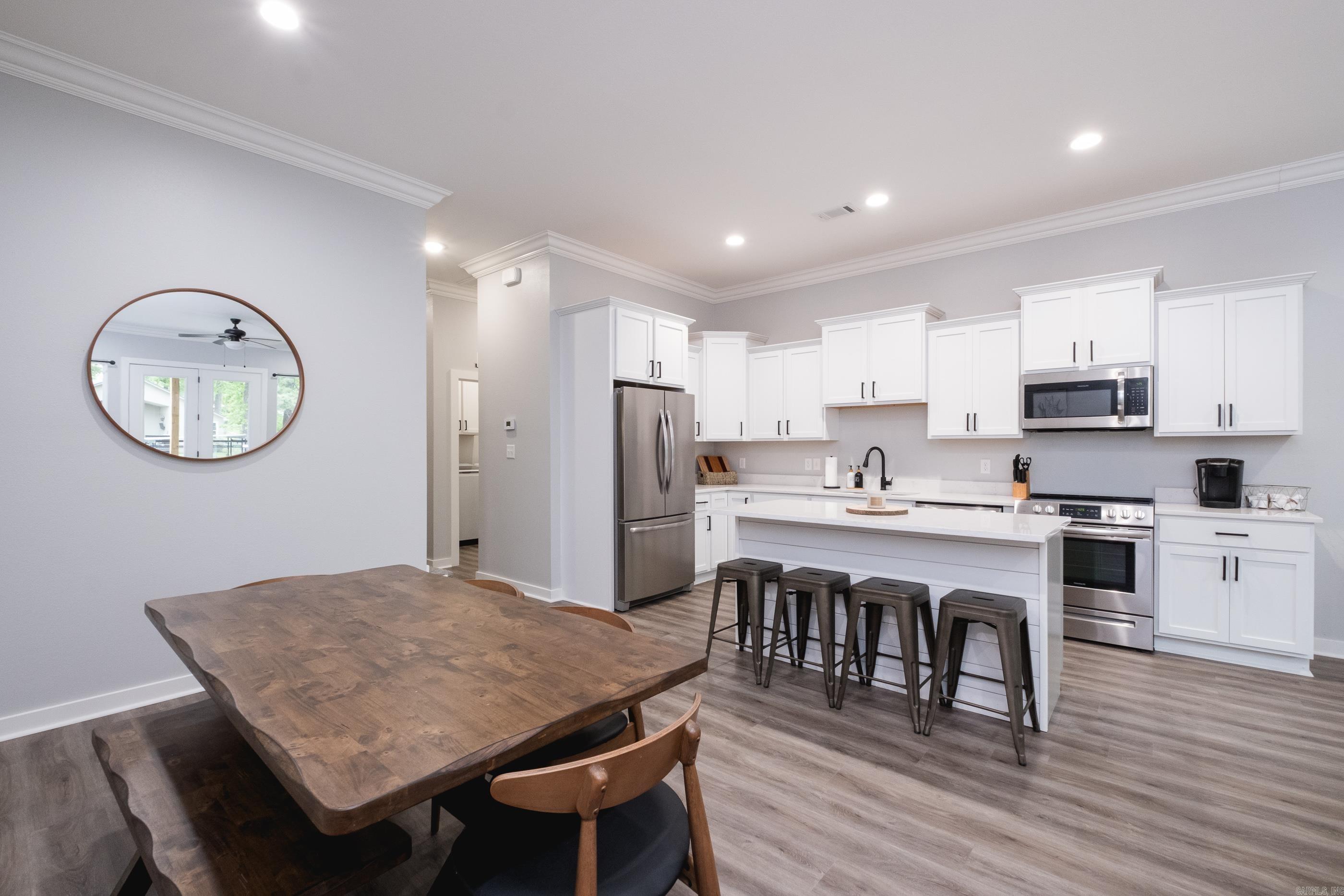 Lake Aire - Residential