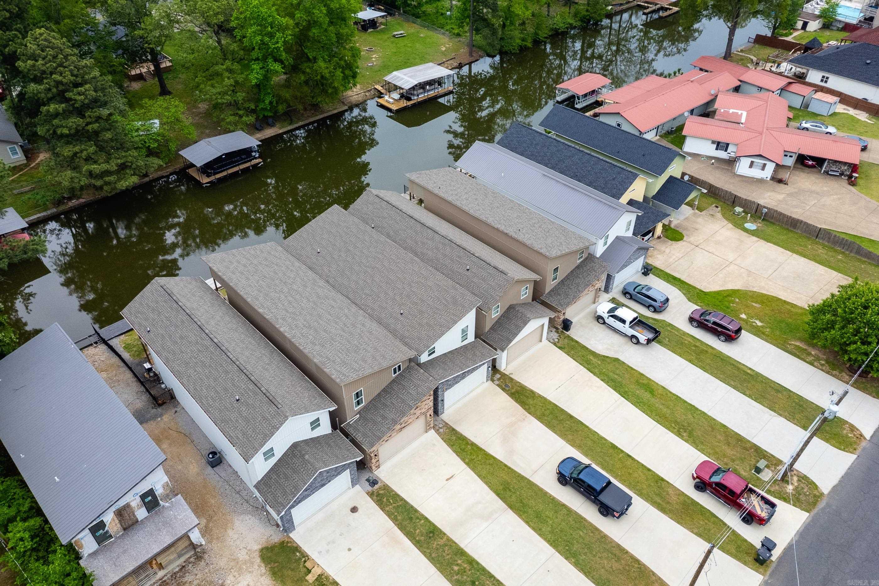 Lake Aire - Residential
