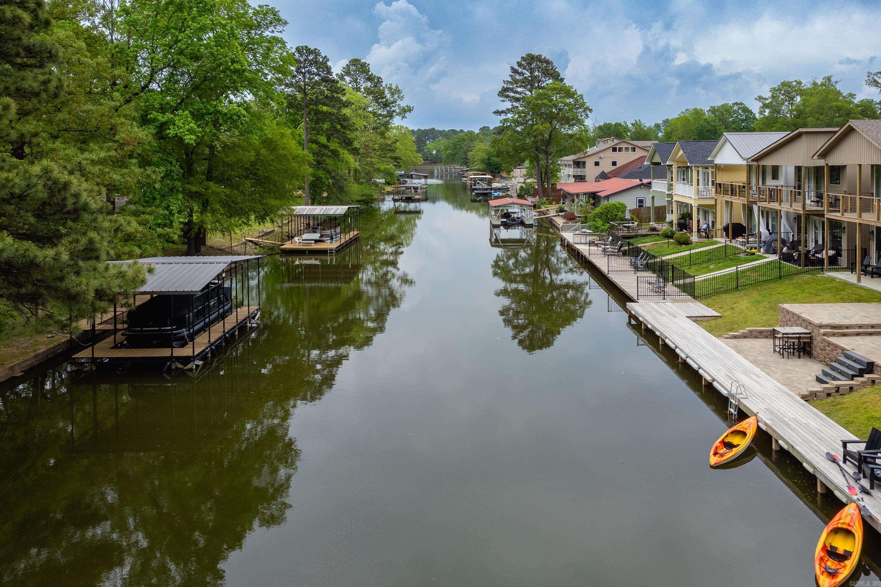 Lake Aire - Residential