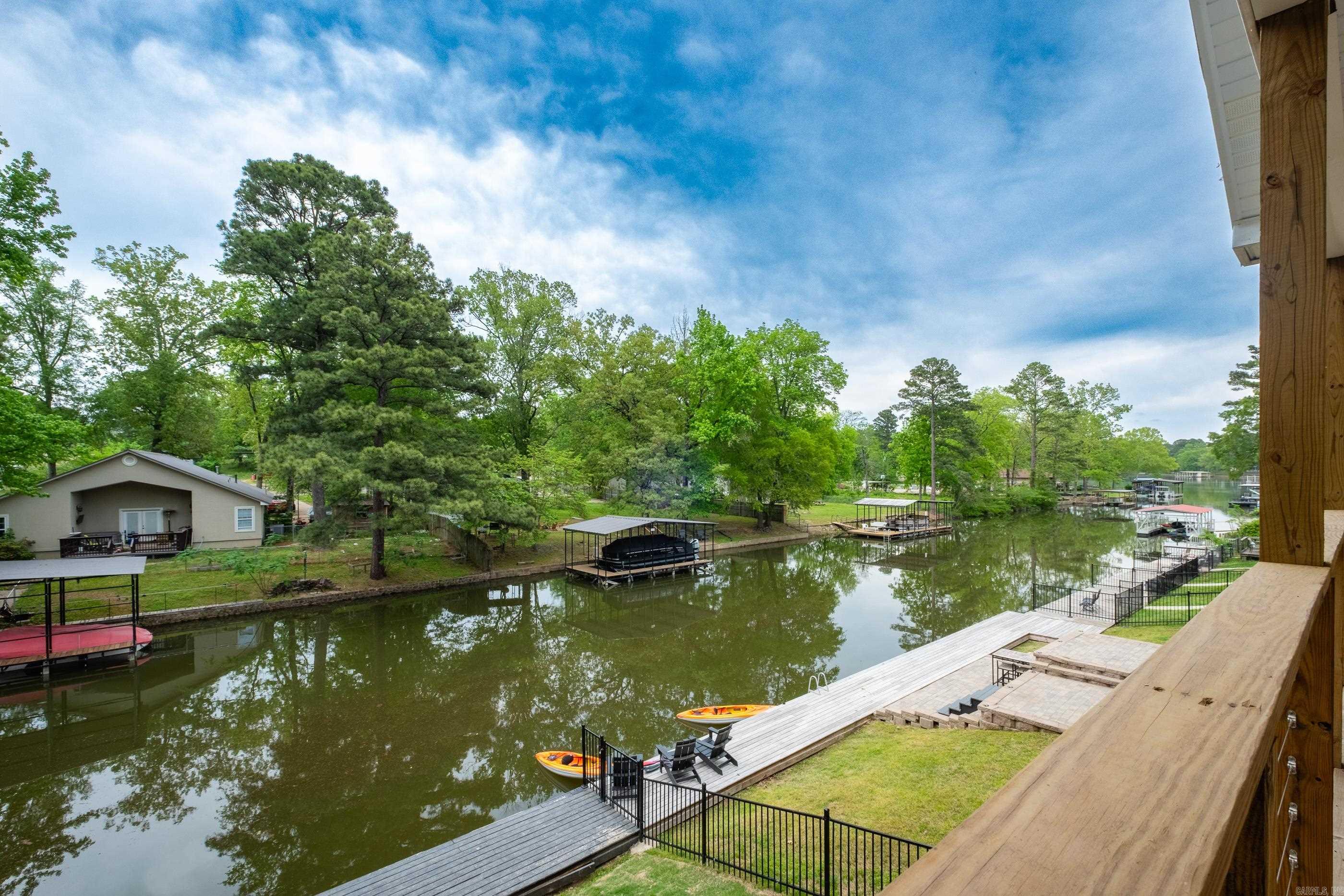 Lake Aire - Residential