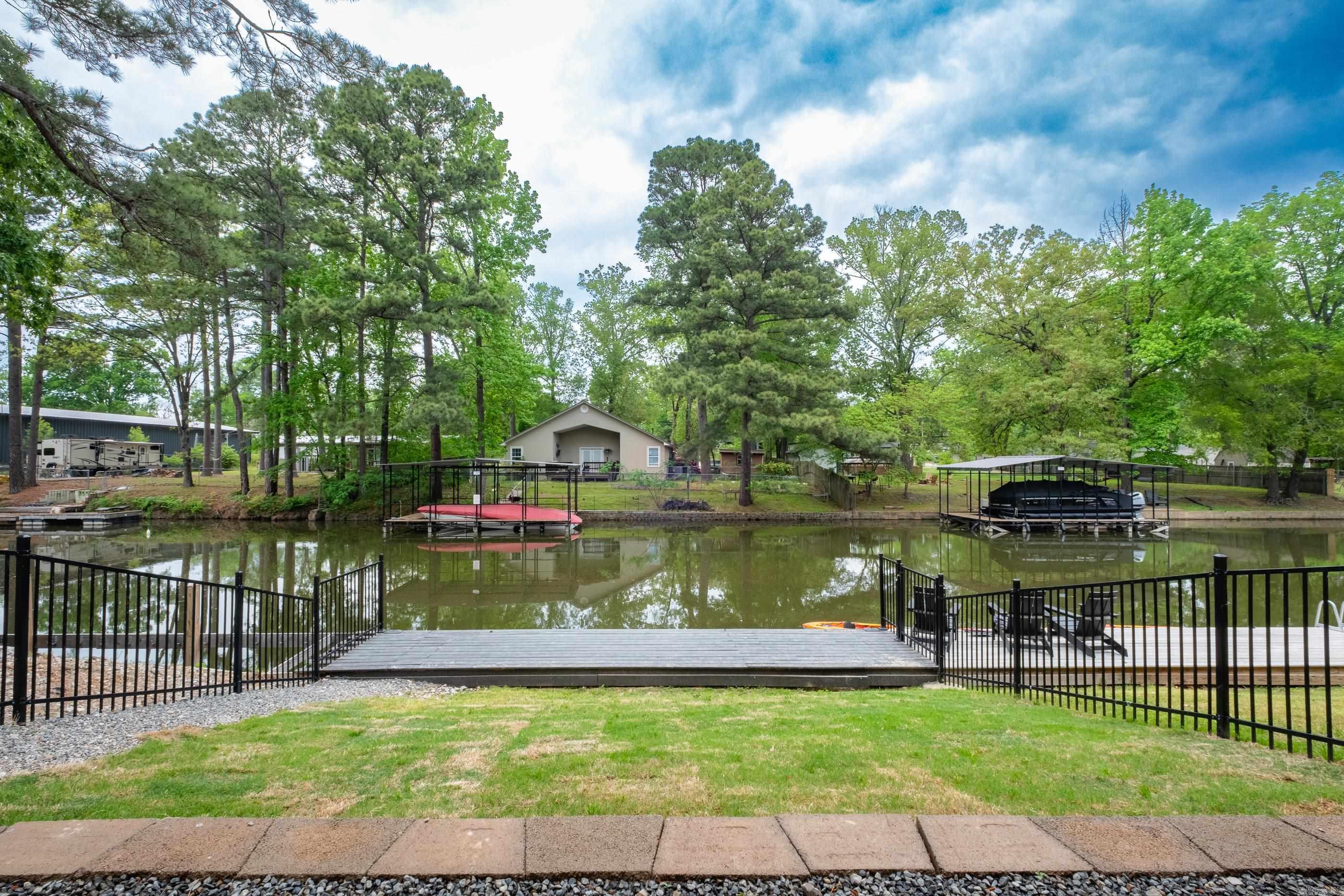 Lake Aire - Residential