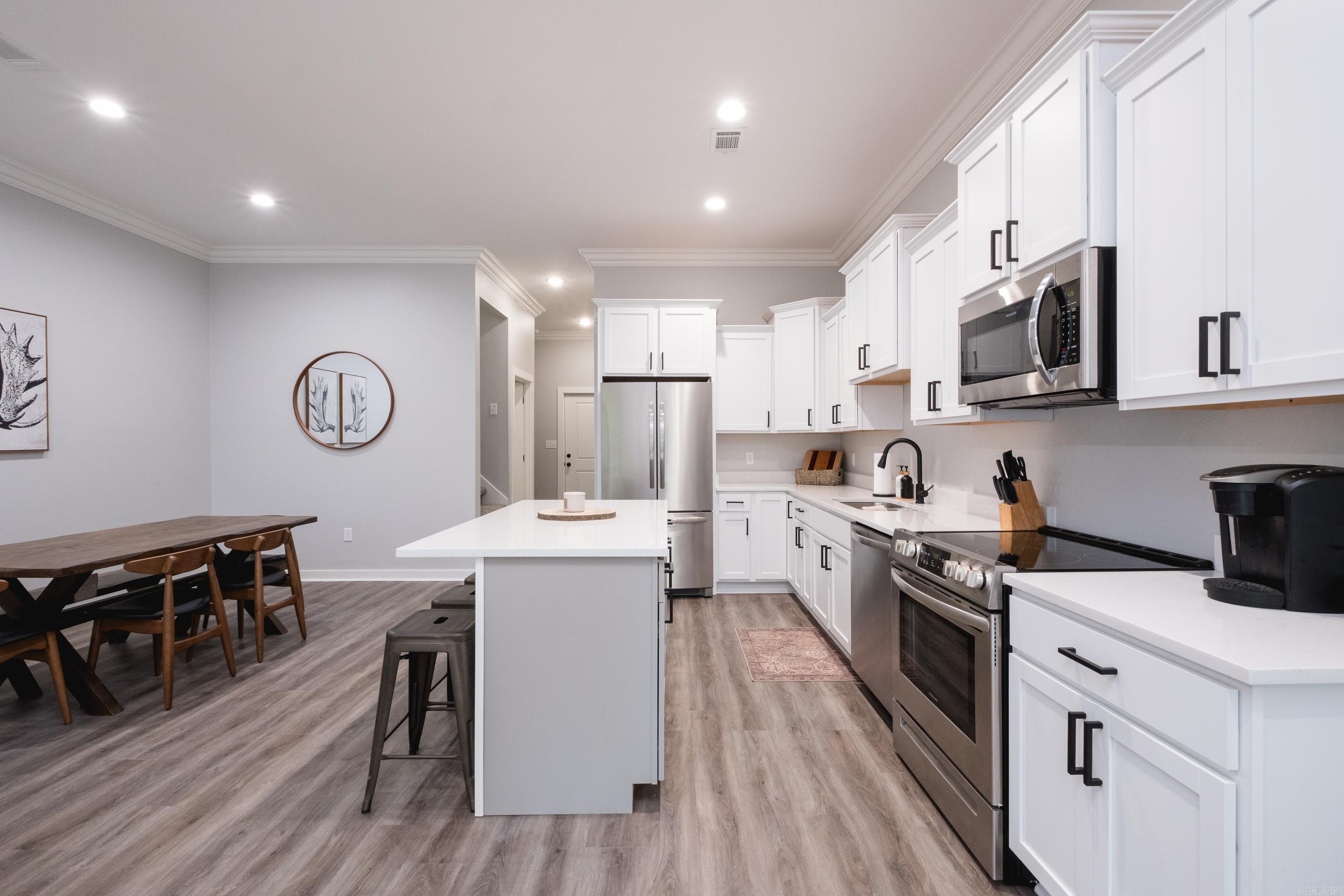 Lake Aire - Residential
