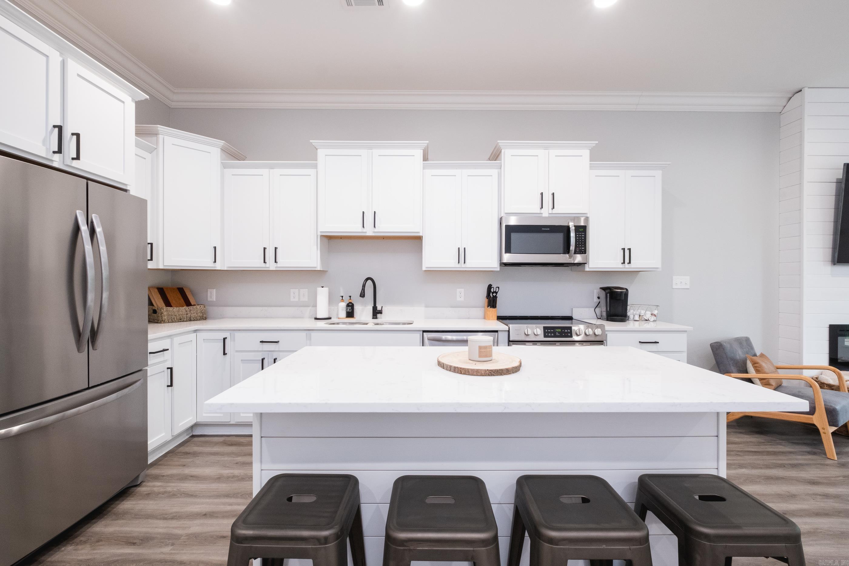Lake Aire - Residential