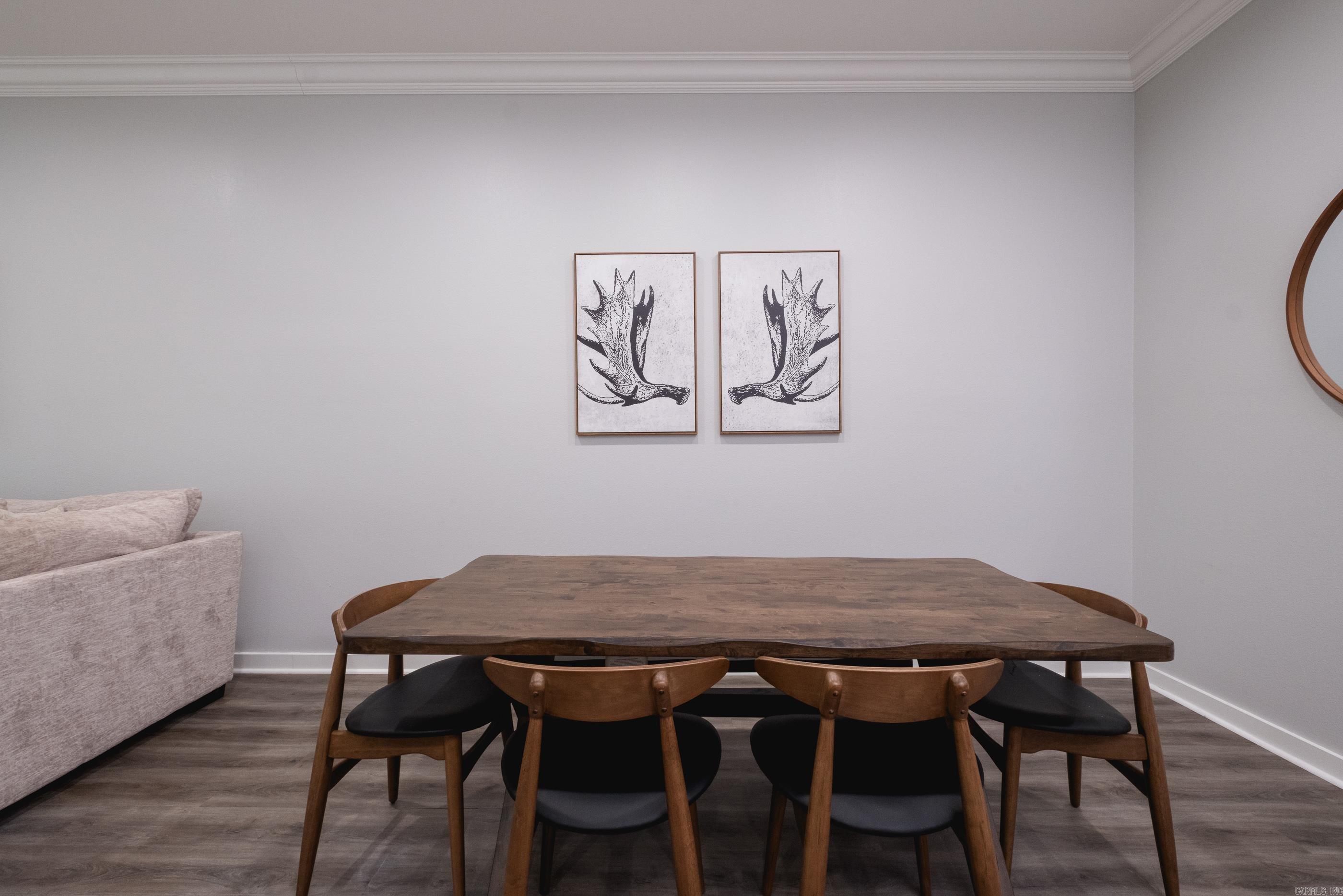Lake Aire - Residential