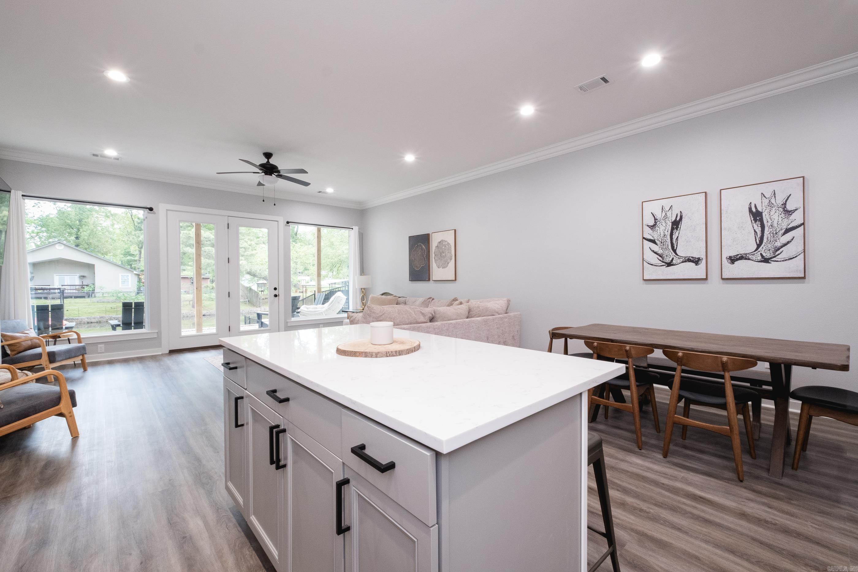 Lake Aire - Residential