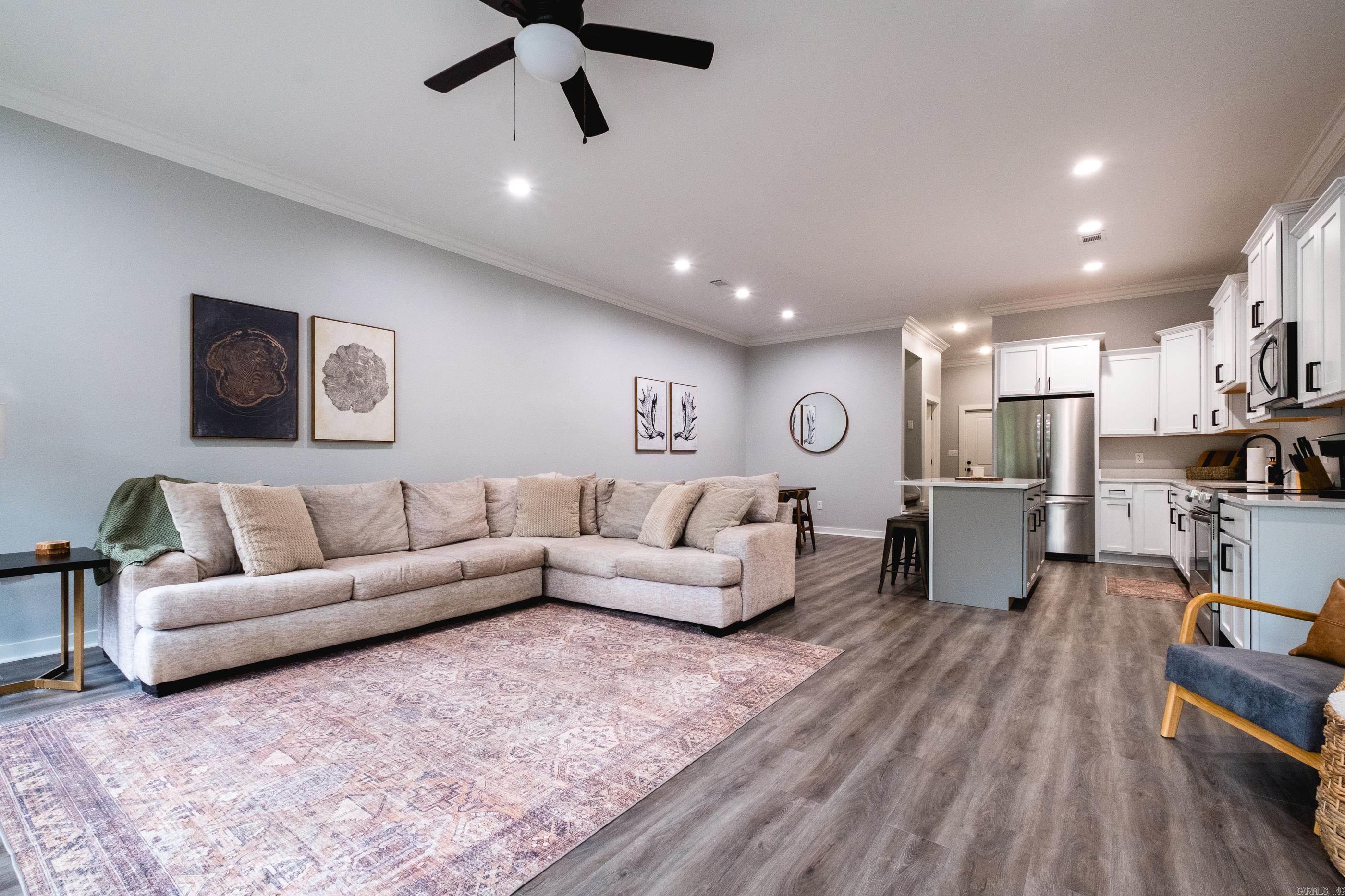 Lake Aire - Residential