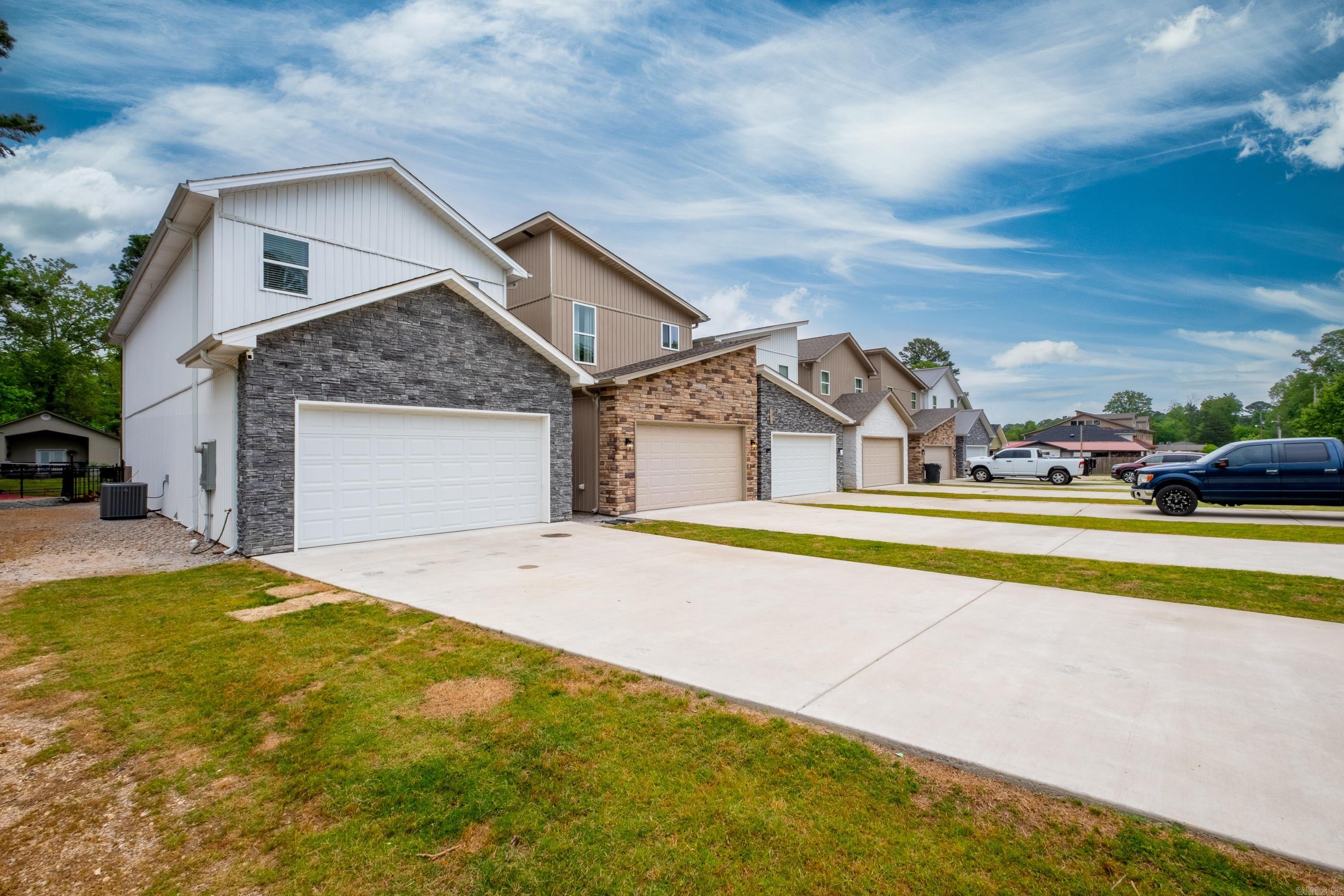 Lake Aire - Residential