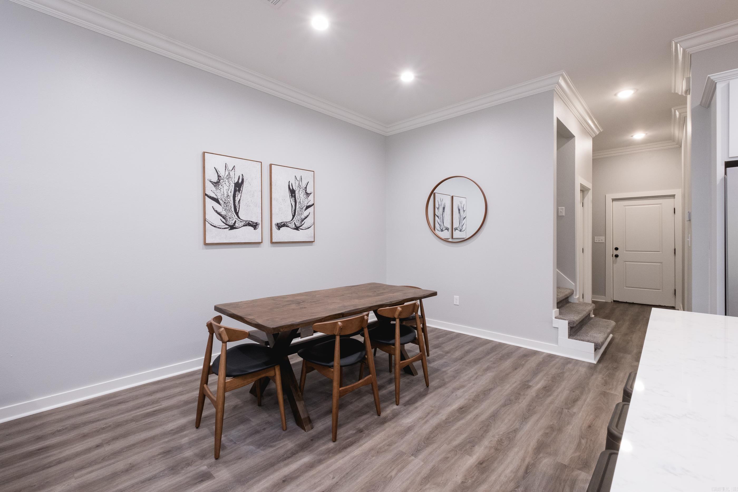 Lake Aire - Residential