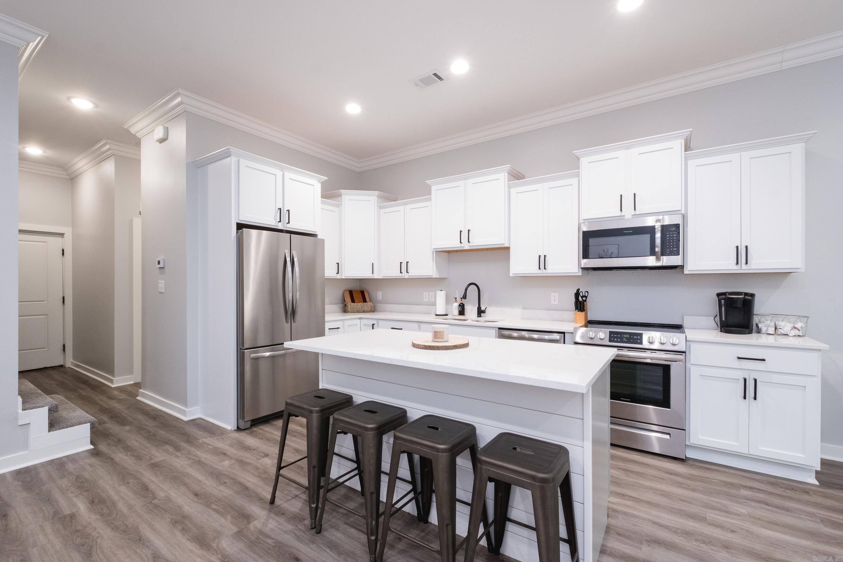 Lake Aire - Residential