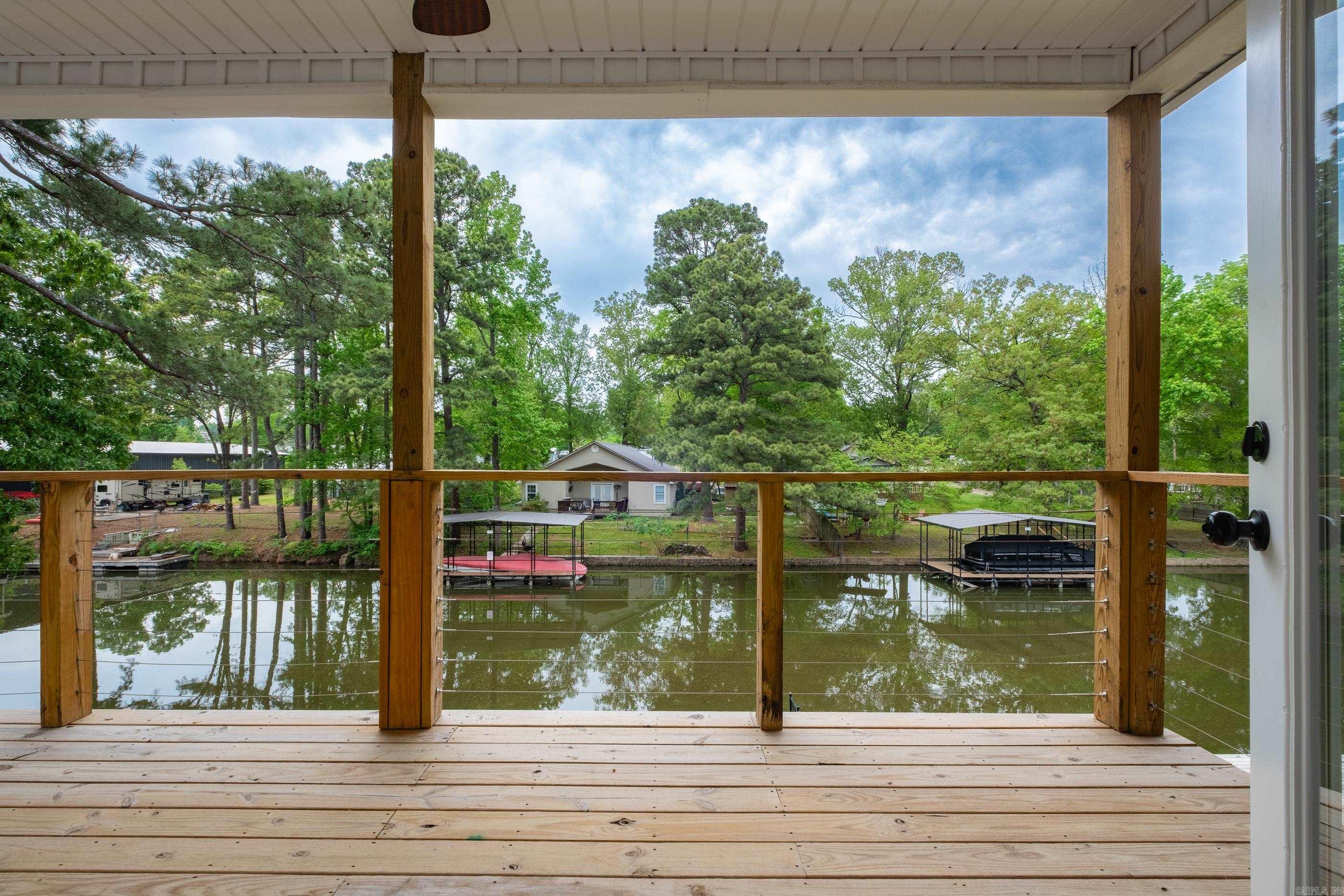 Lake Aire - Residential