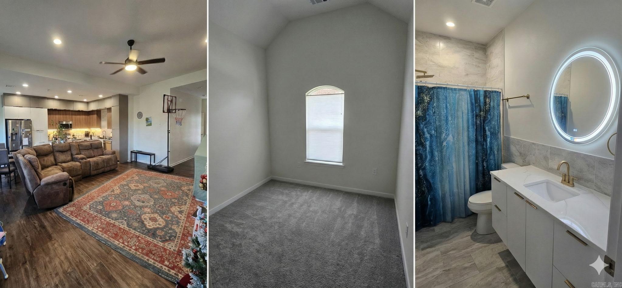 GIBRALTER HGTS - Residential Lease