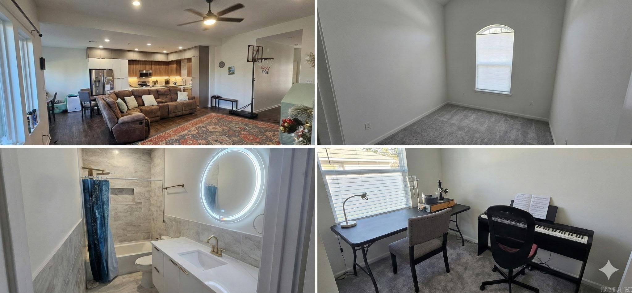 GIBRALTER HGTS - Residential Lease