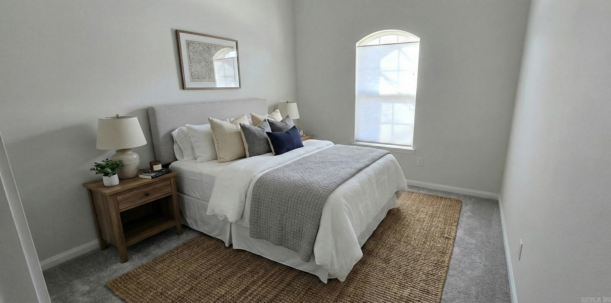 GIBRALTER HGTS - Residential Lease