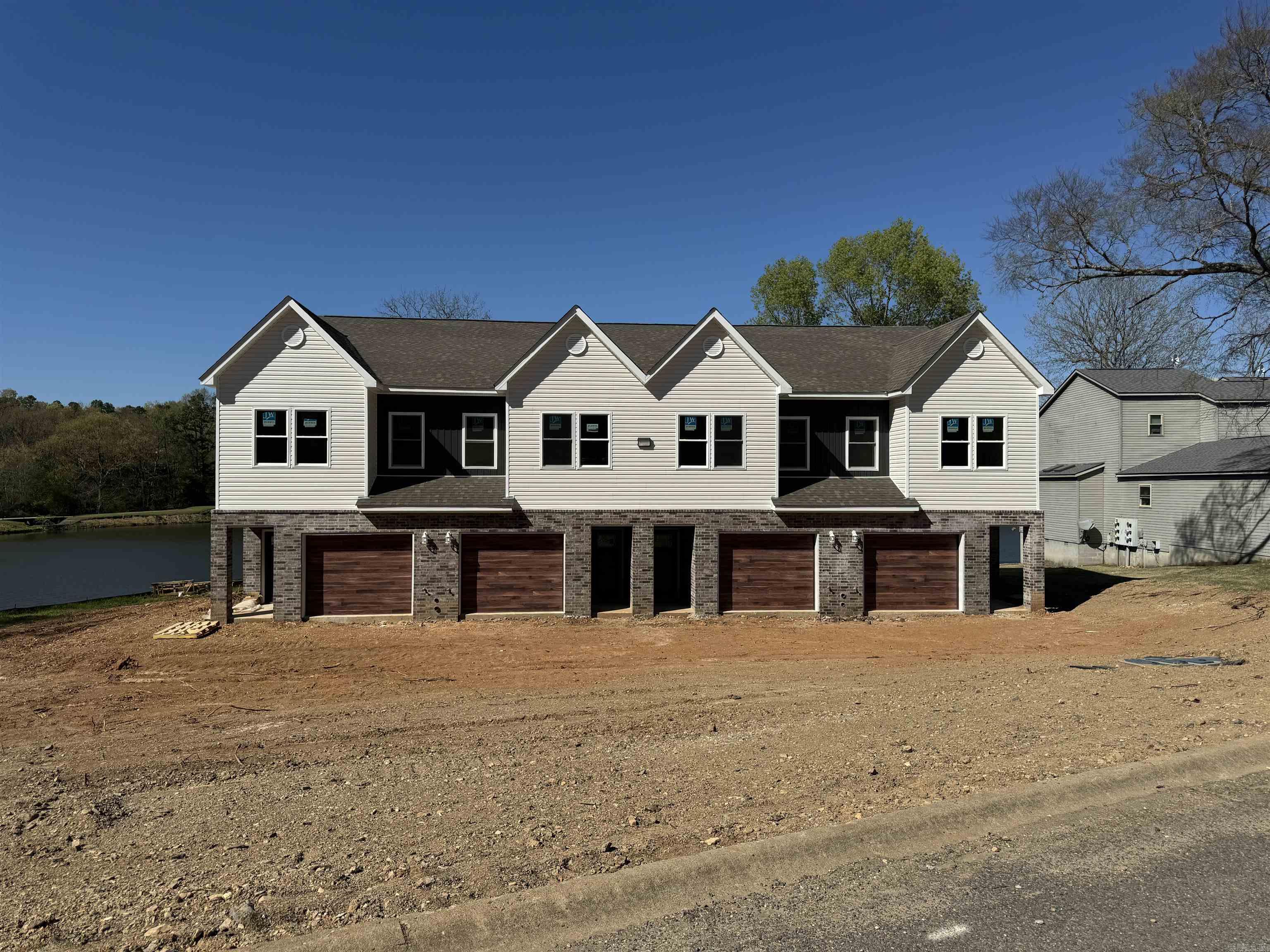 Diamond - Residential