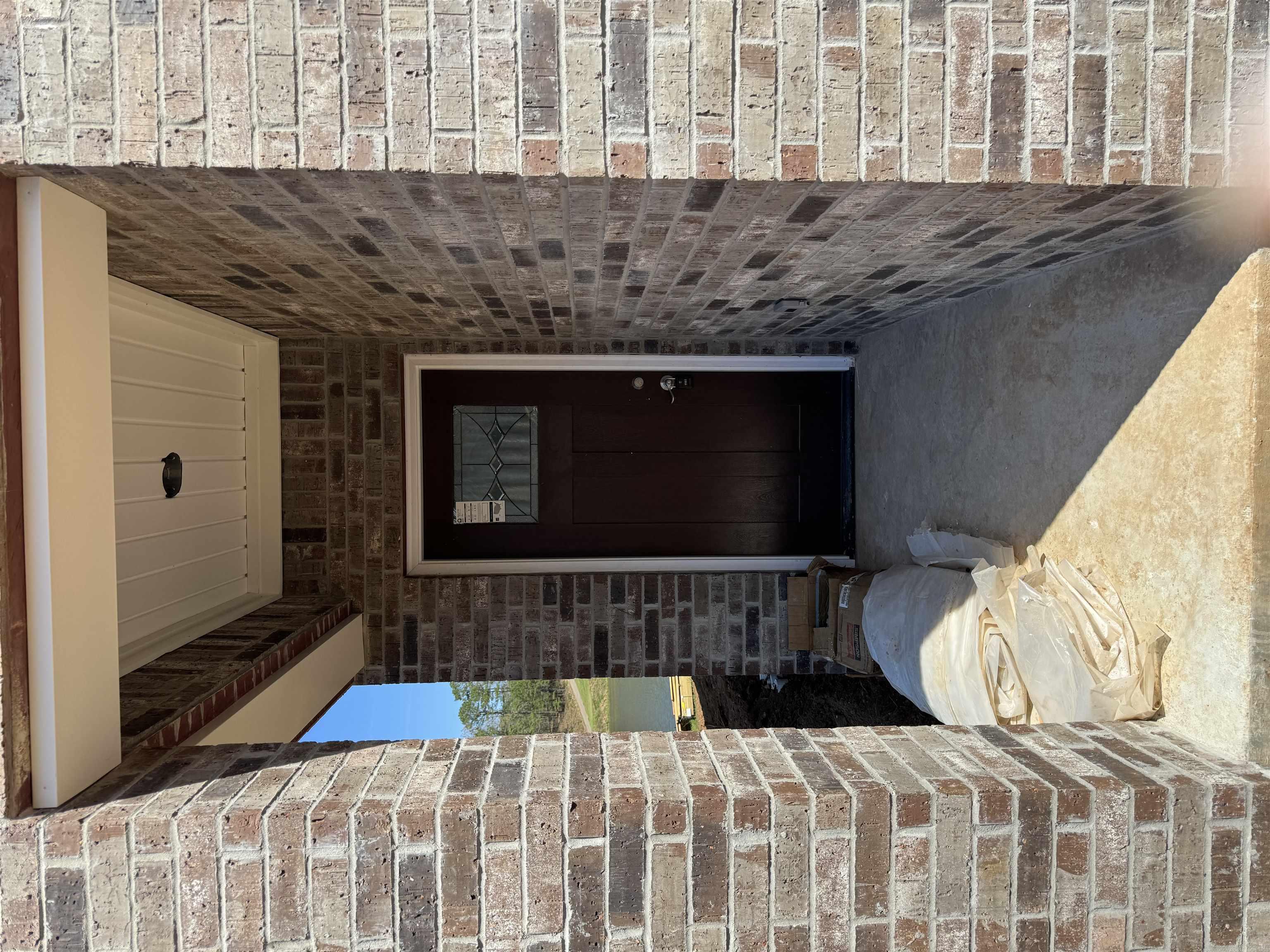 Diamond - Residential