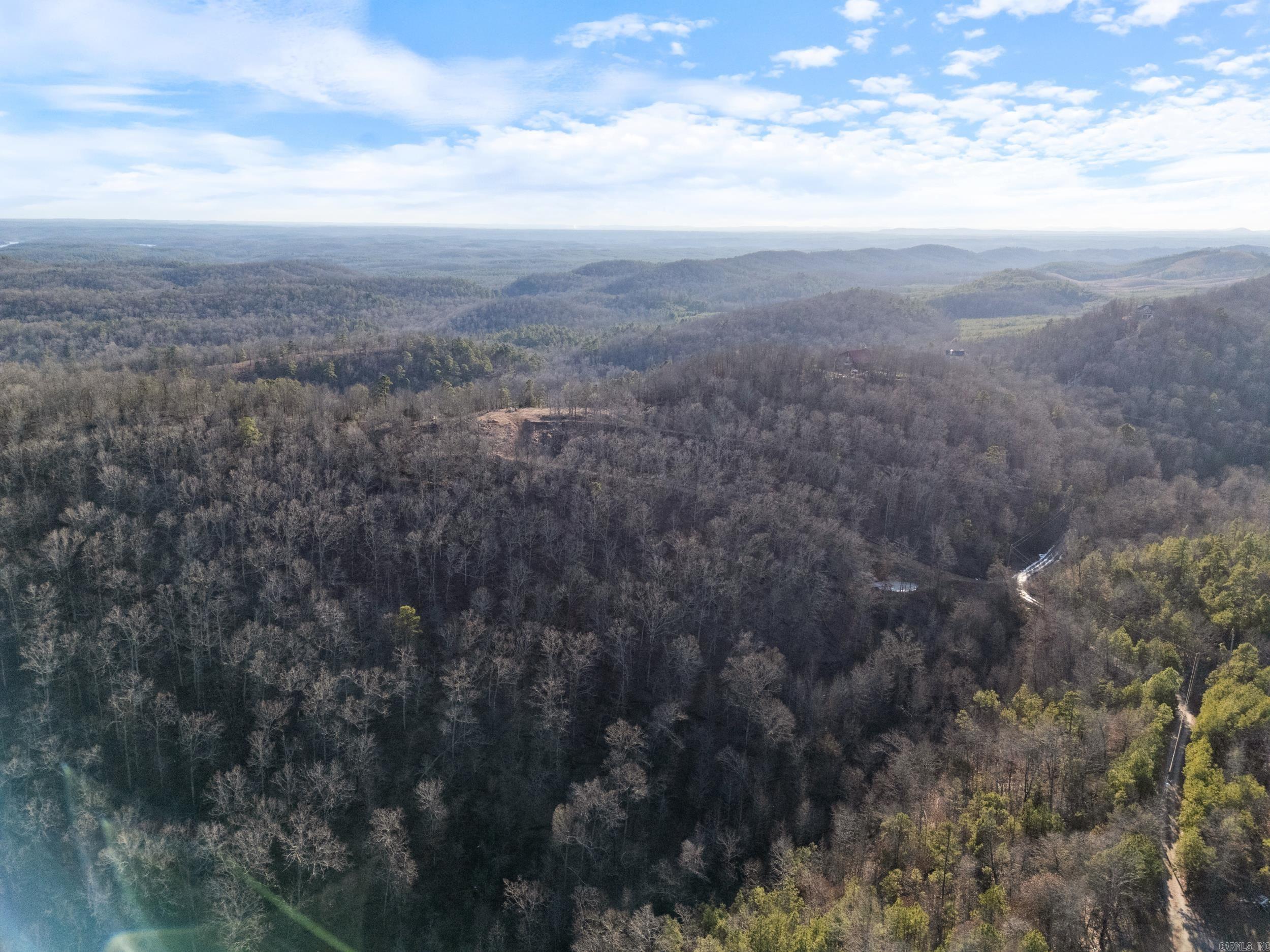 Brush Mountain - Land