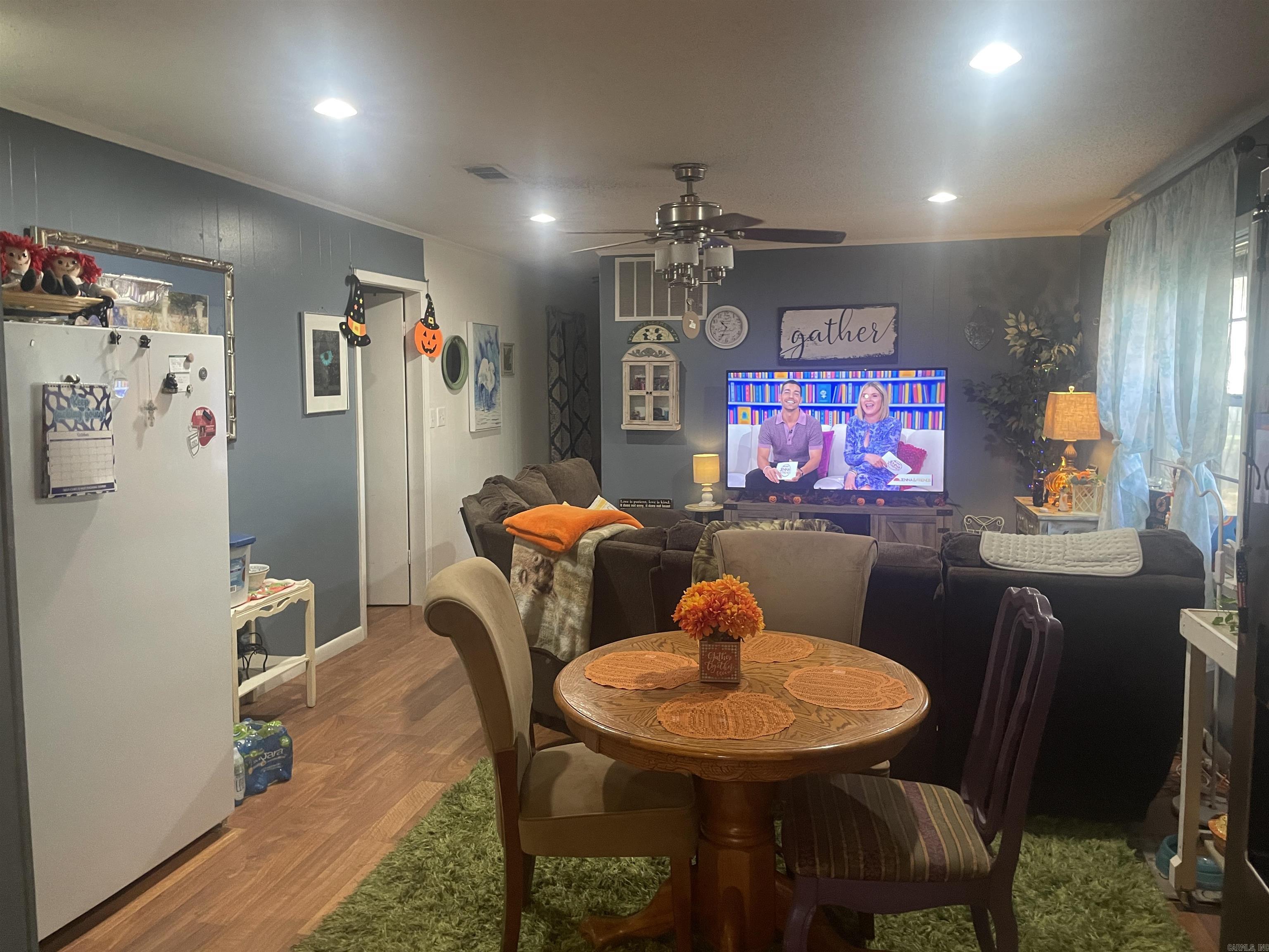 ABINGTON SUB-ROGERS - Residential