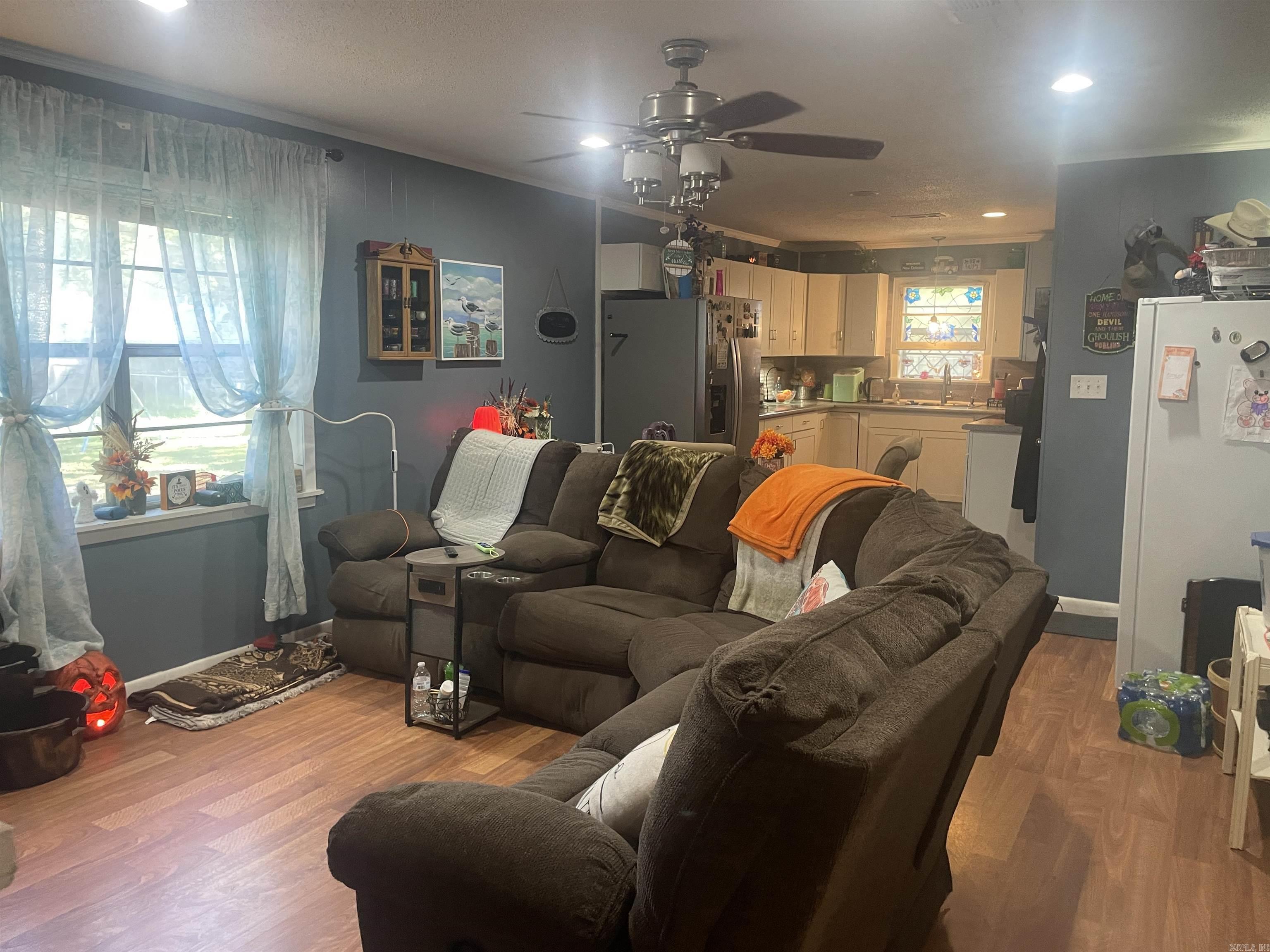 ABINGTON SUB-ROGERS - Residential