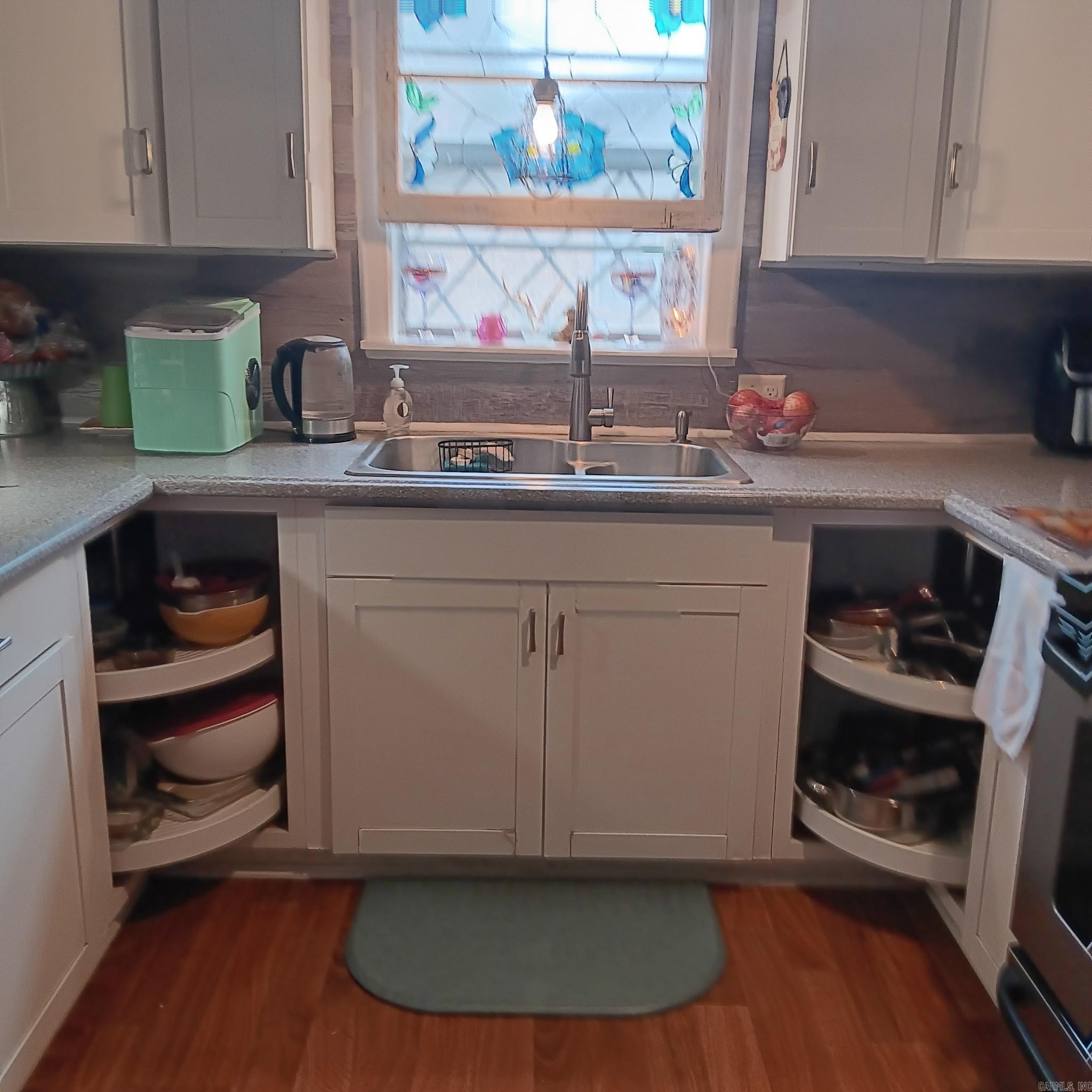 ABINGTON SUB-ROGERS - Residential