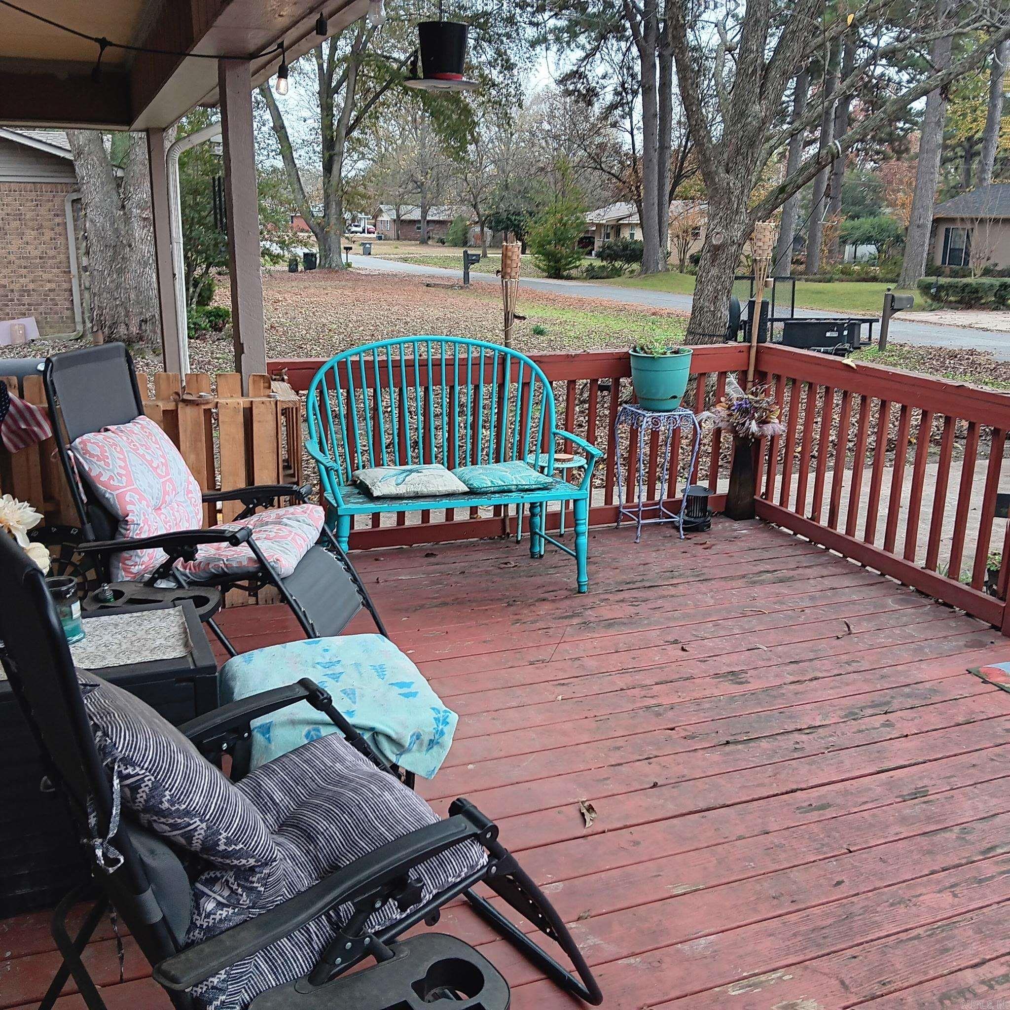 ABINGTON SUB-ROGERS - Residential